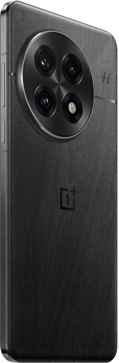 OnePlus 13 5G puhelin, 512/16 Gt, Black Eclipse