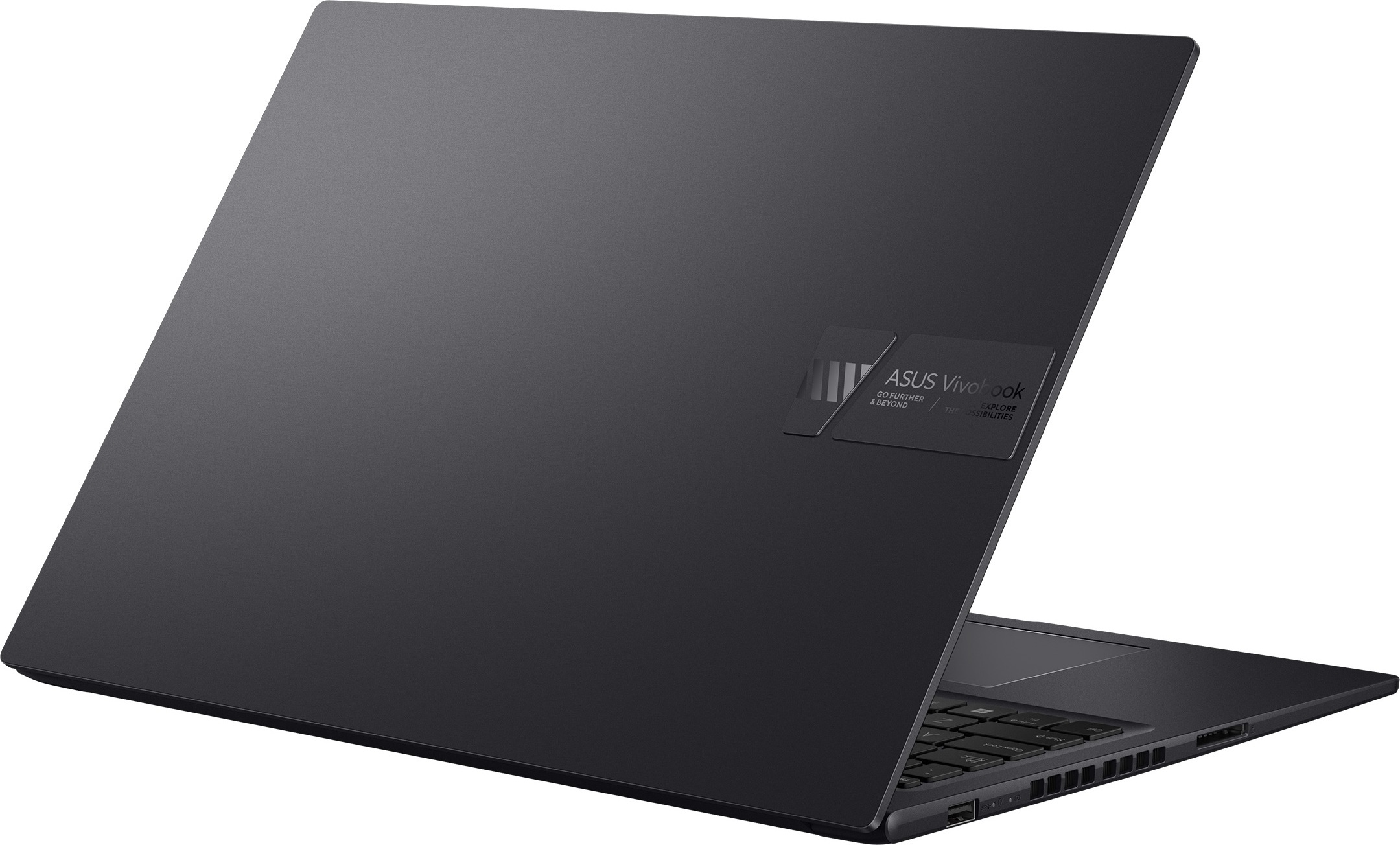 Asus Vivobook 16X OLED 16" -kannettava, Win 11 (K3605VV-MX144X)