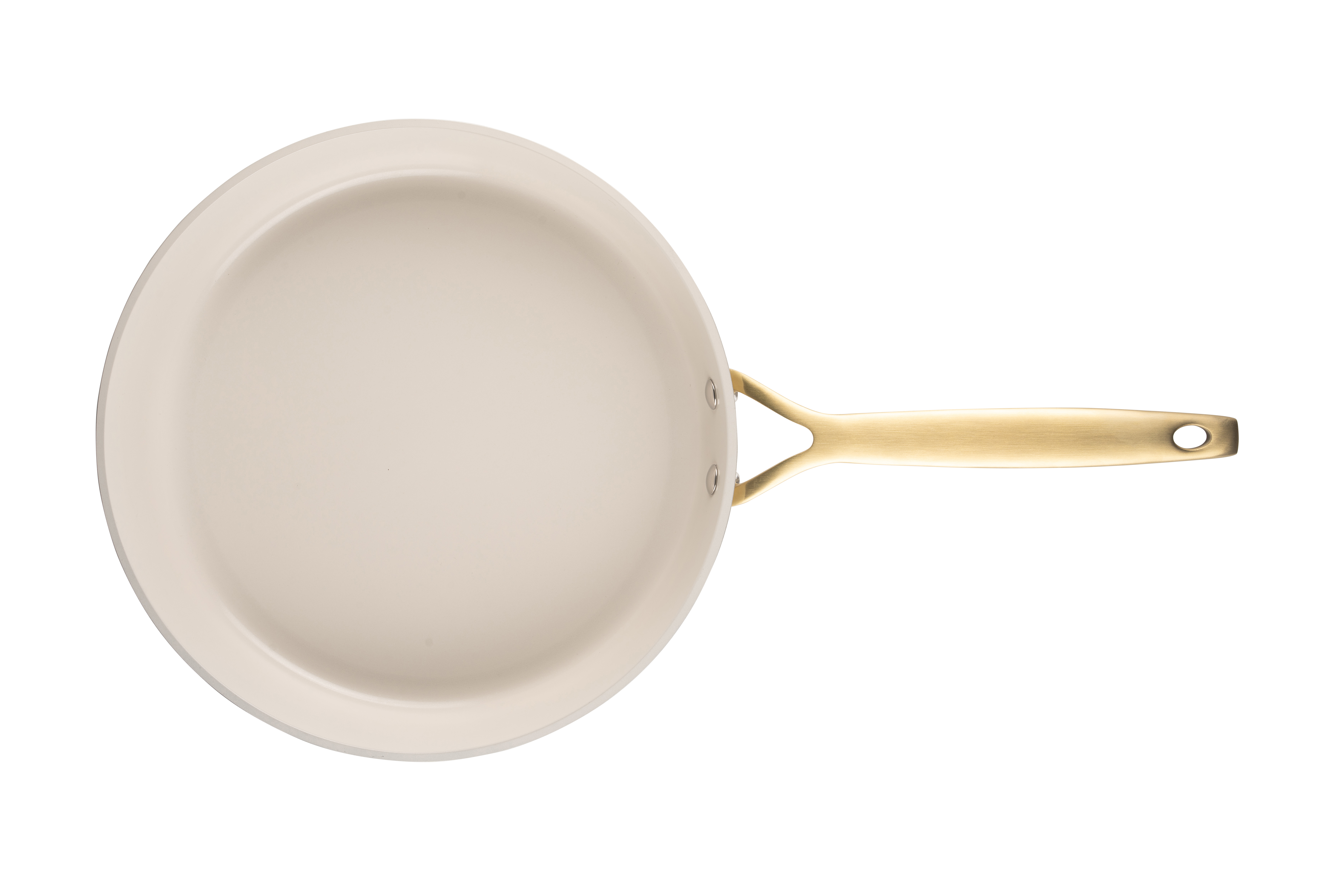 Heirol Groove paistinpannu, 24 cm