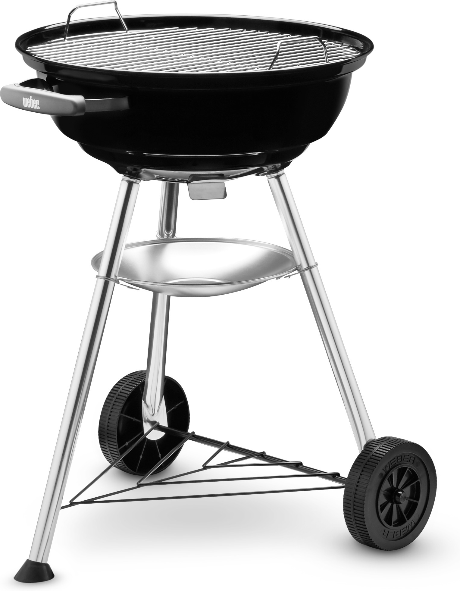 Weber Compact Kettle 47 cm -hiiligrilli