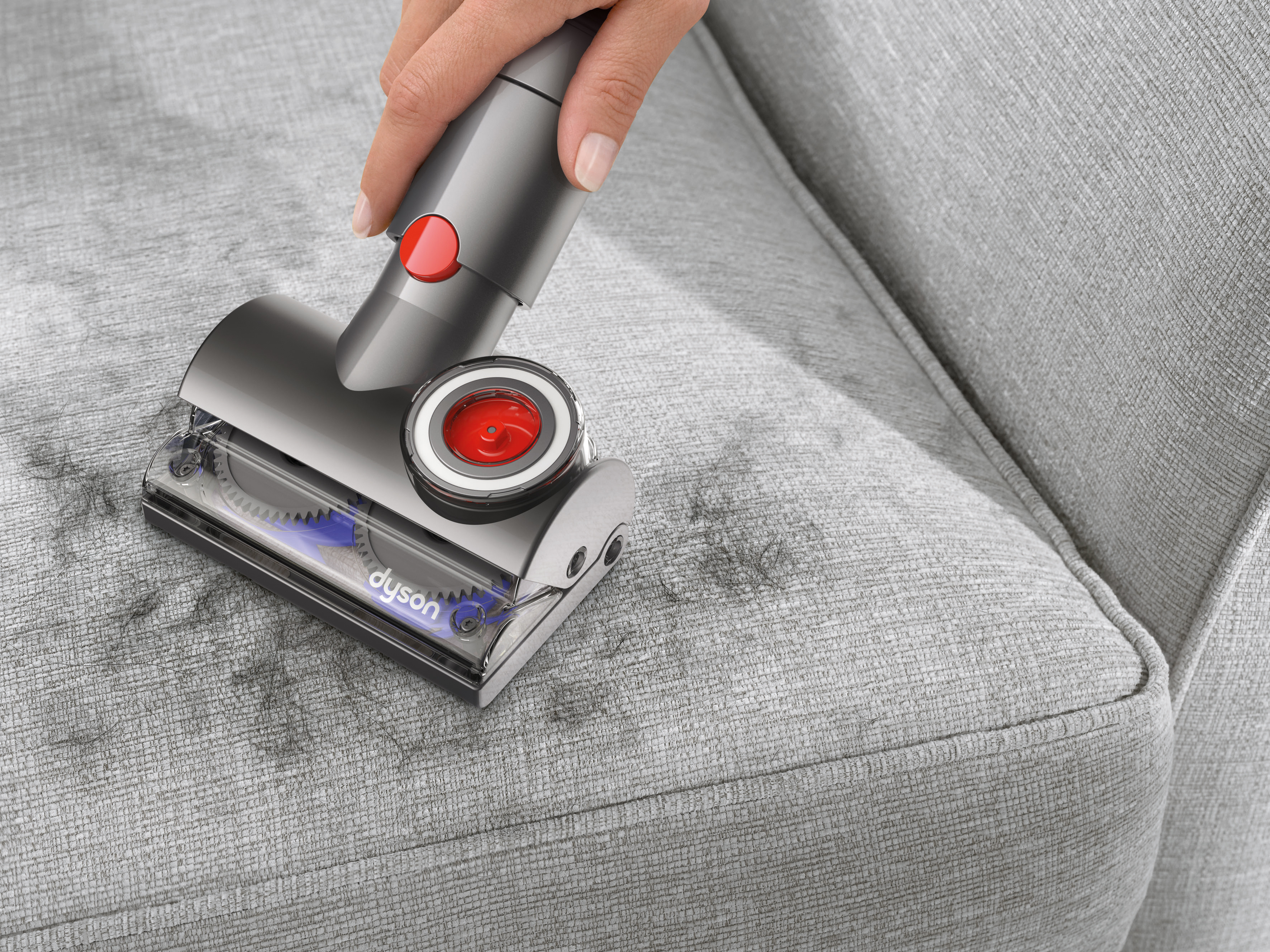 Dyson Cinetic Big Ball Animal Pro 2 -pölynimuri