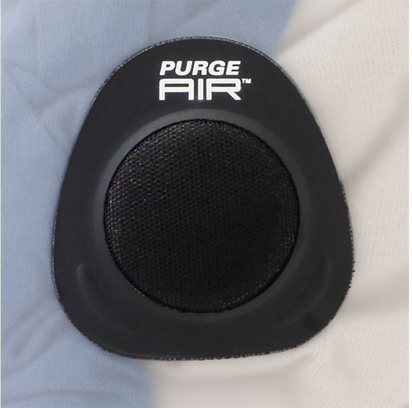 Sacca Stagna SealLine Discovery View 5-30 Litri - Trasparente, Valvola PurgeAir, Per Kayak E Sport Acquatici - Foto 5