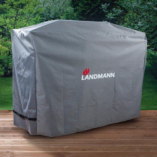 Landmann -Suojahuppu Premium, XL- koko