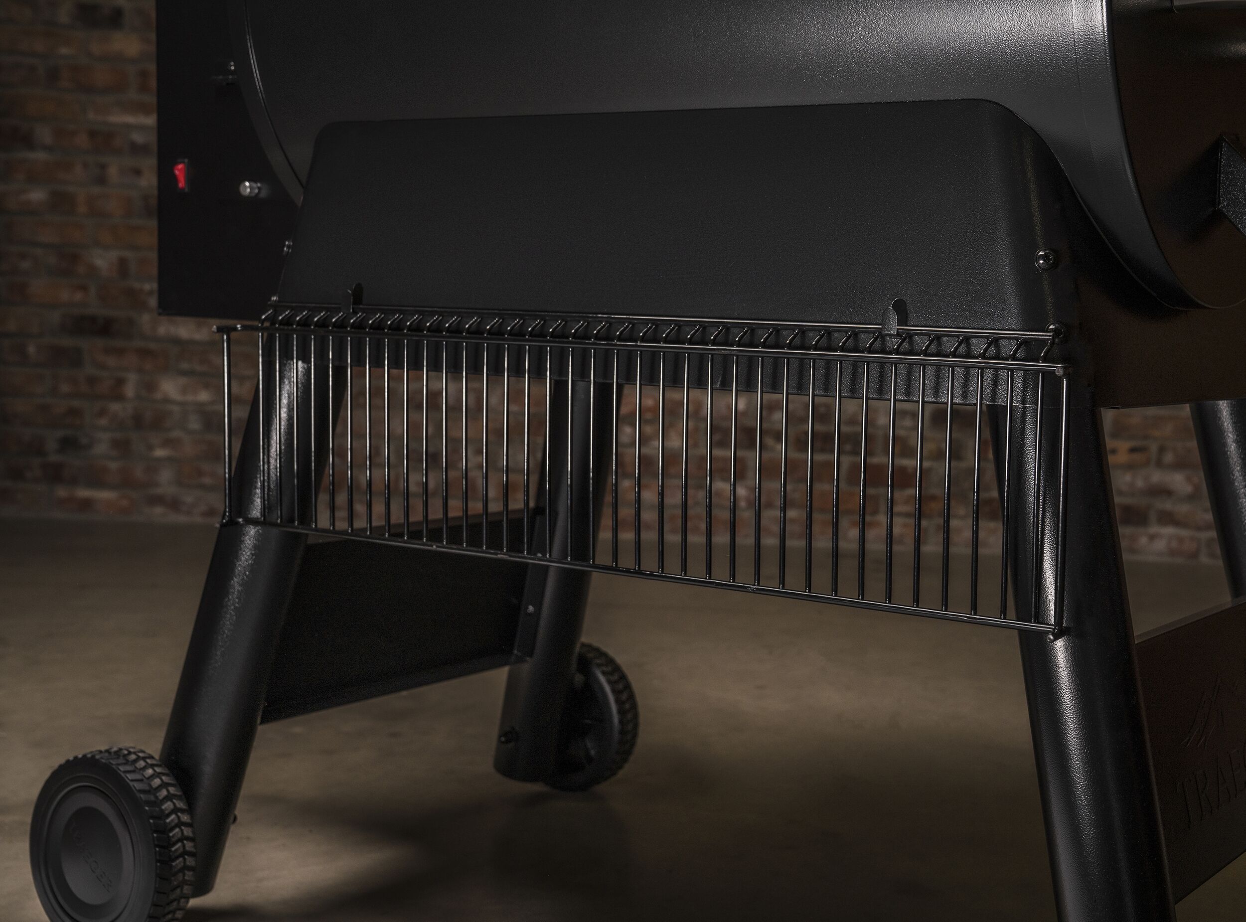 Traeger PRO 780 -pellettigrilli