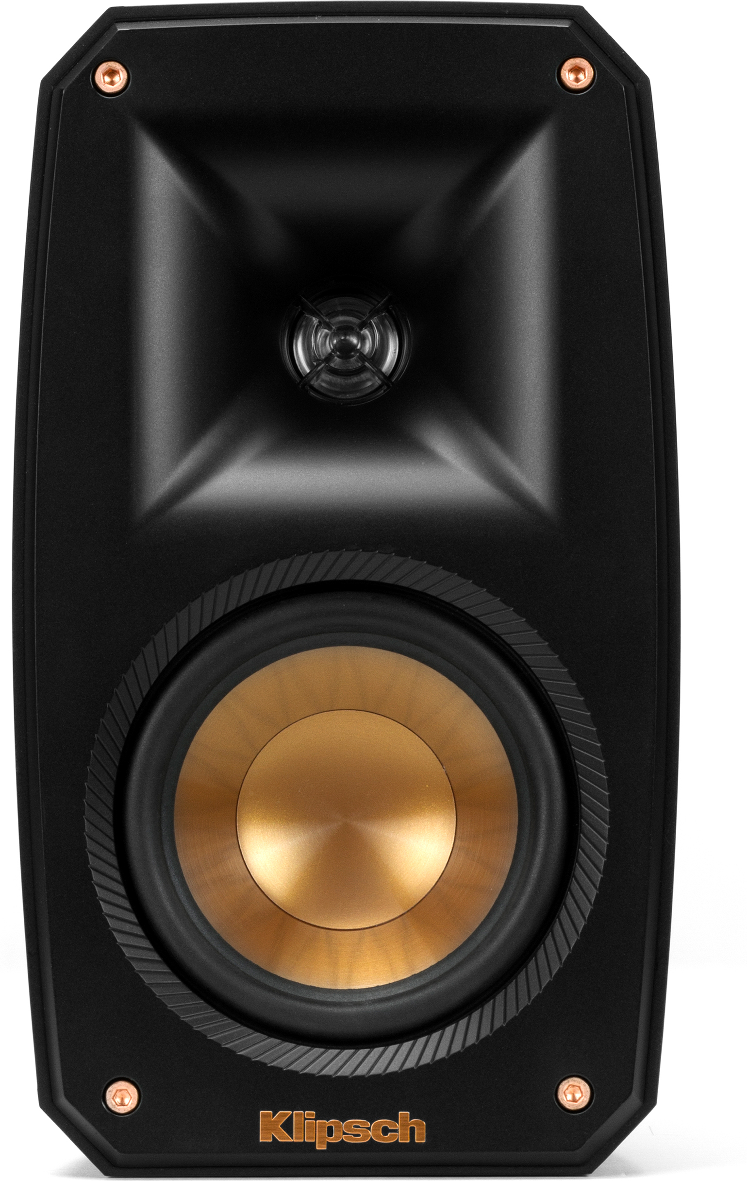 Klipsch The Reference Theater Pack -5.0-kaiutinjärjestelmä