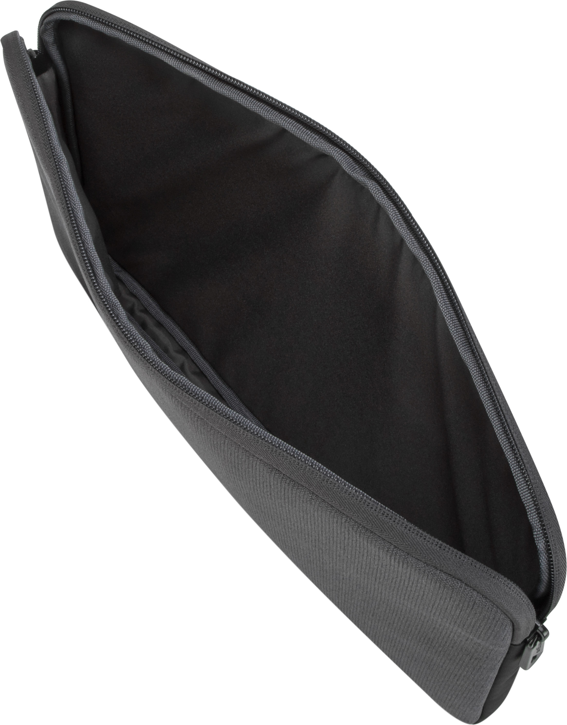 Targus Cypress Sleeve EcoSmart 15,6" -suojatasku, harmaa