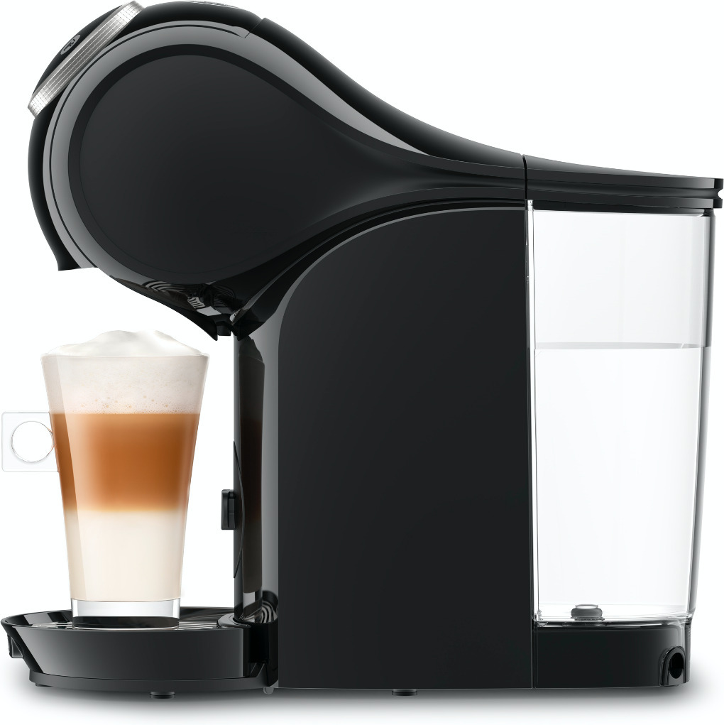 Dolce Gusto Genio S Plus -kapselikeitin