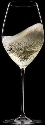 Riedel Veritas Champagne -samppanjalasi, 8 kpl