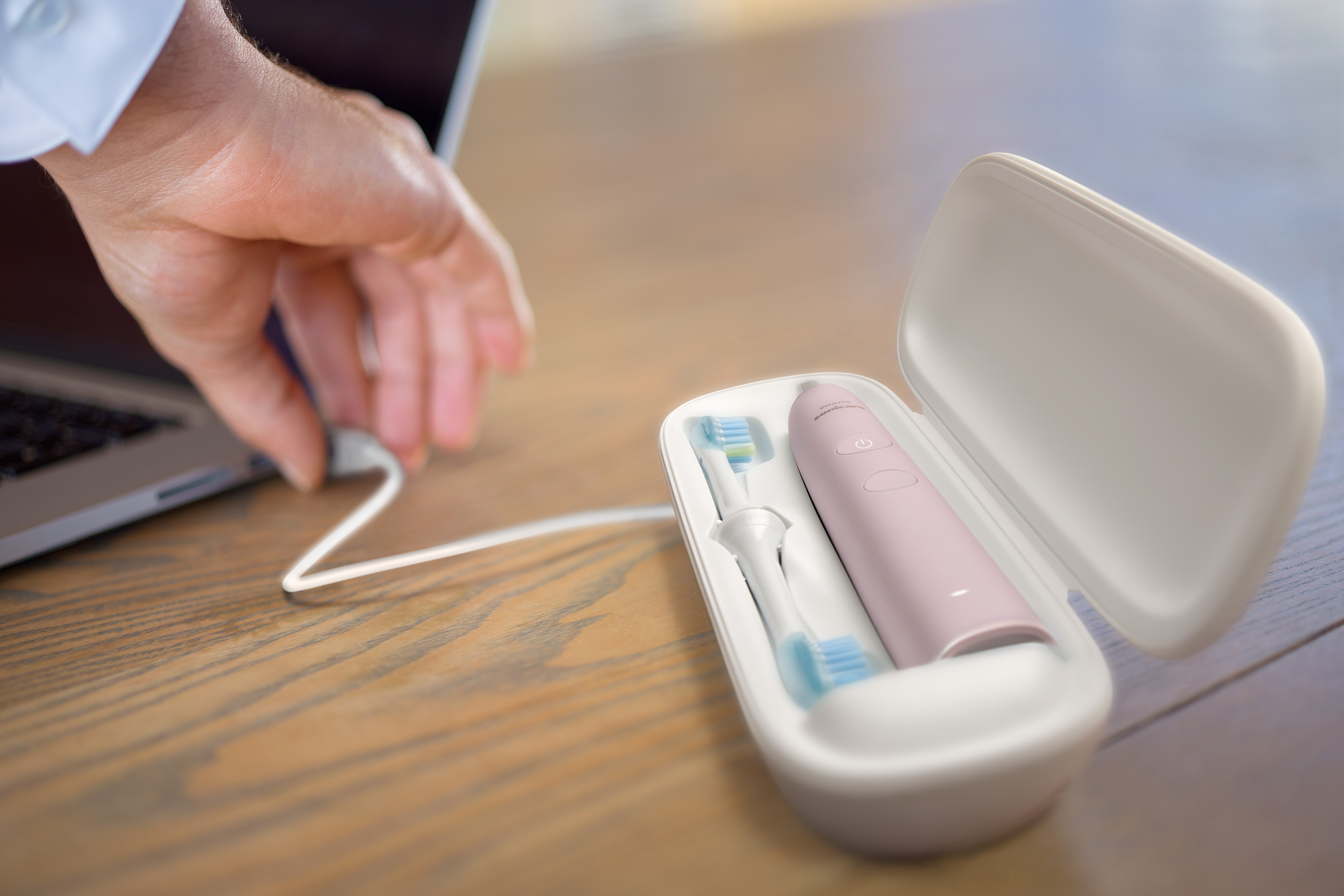 Philips Sonicare DiamondClean 9000 HX9911/29 sähköhammasharja
