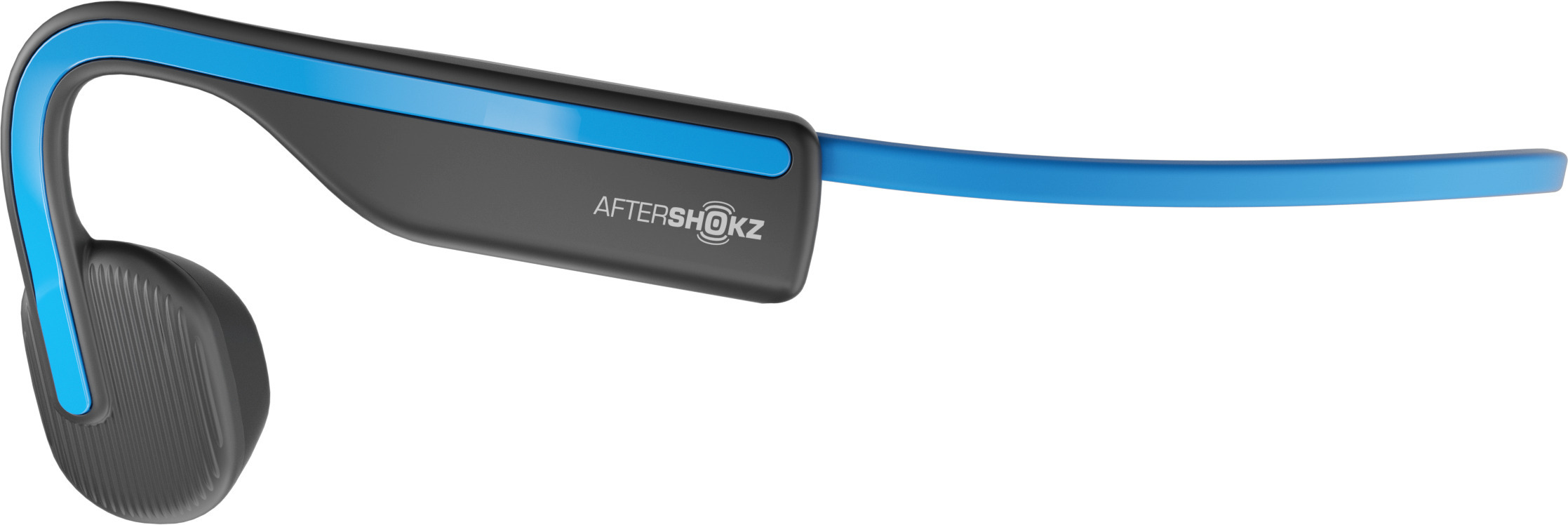 Shokz OpenMove -luujohdekuulokkeet, Elevation Blue