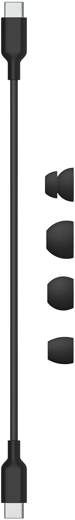 Beats Flex -Bluetooth-nappikuulokkeet, musta