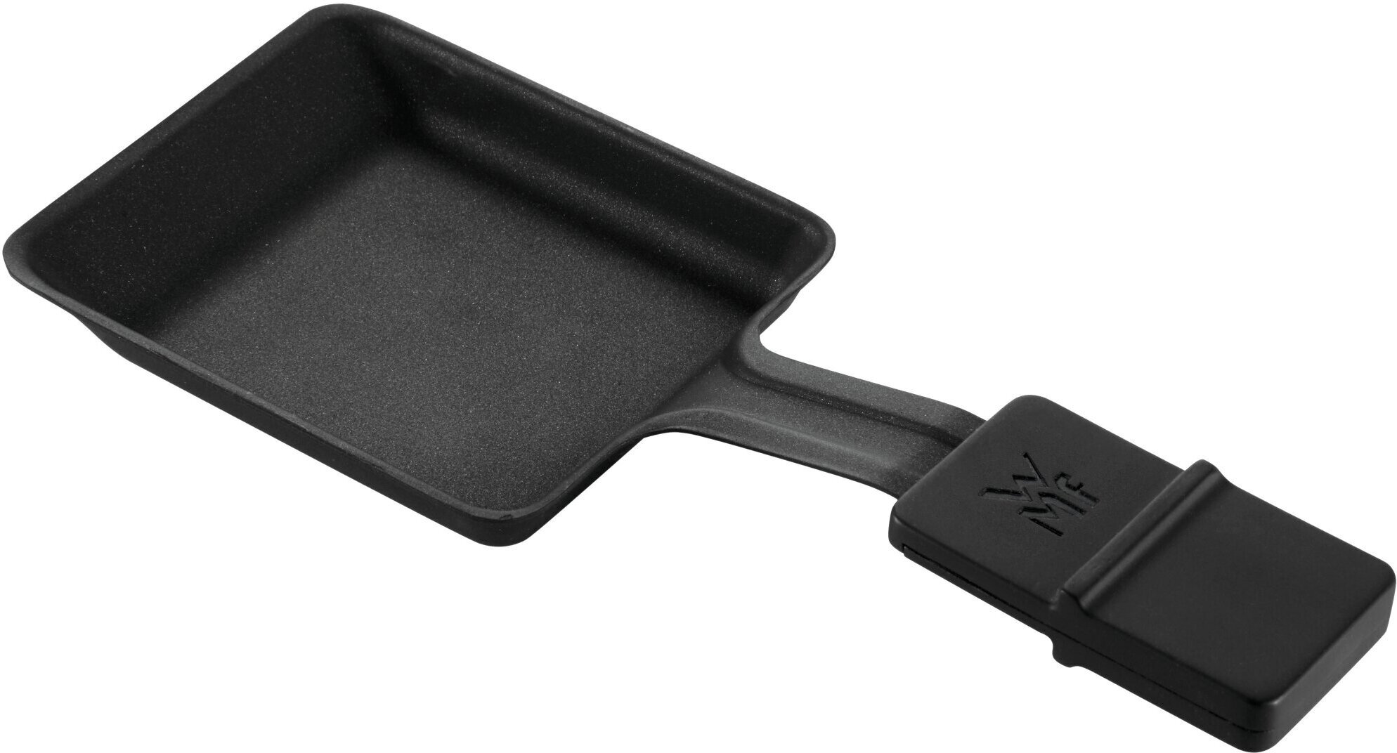 WMF Lono -raclettegrilli, ruostumaton teräs