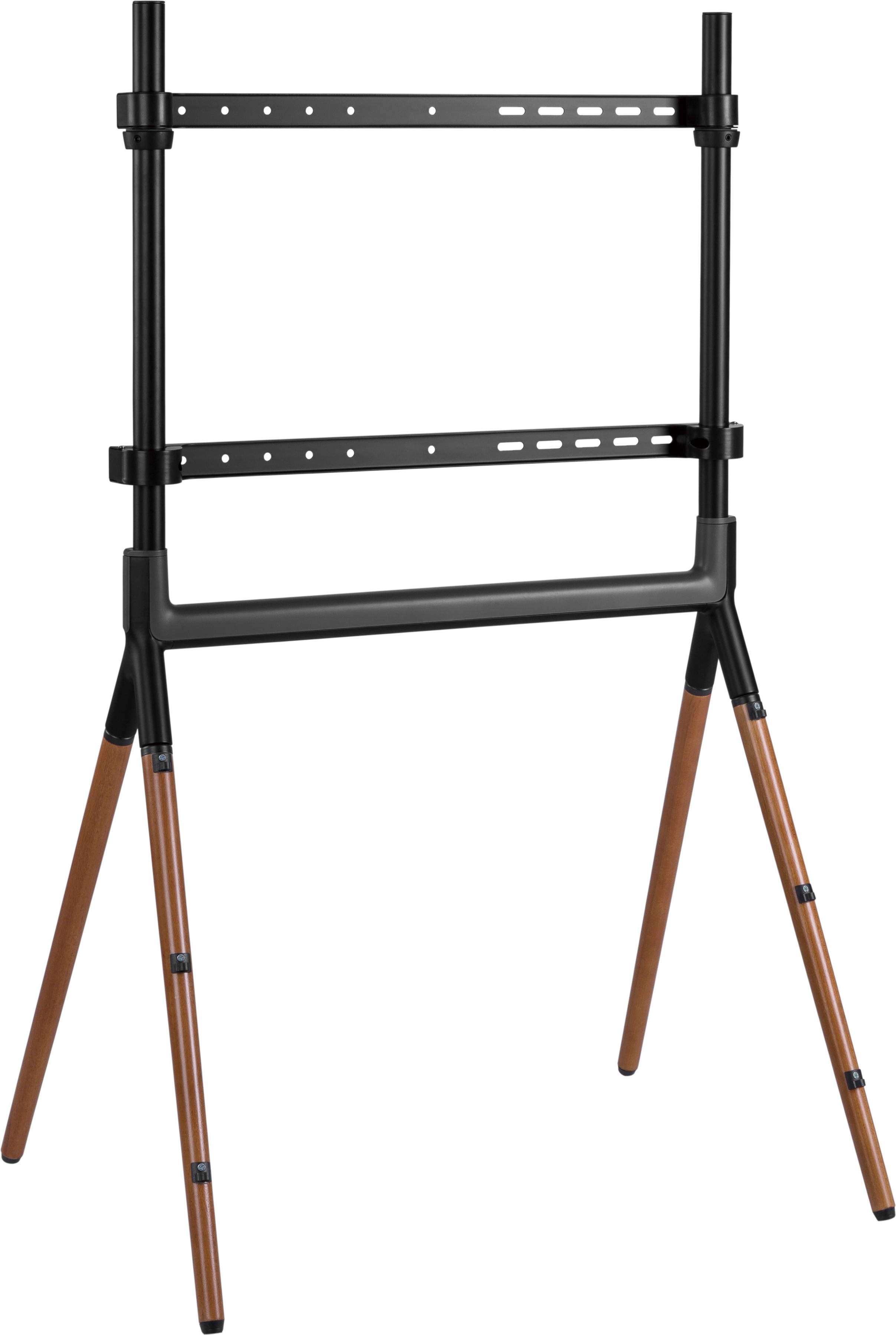 Mozi Art Series FS-21 -lattiajalusta 49 - 70" televisiolle