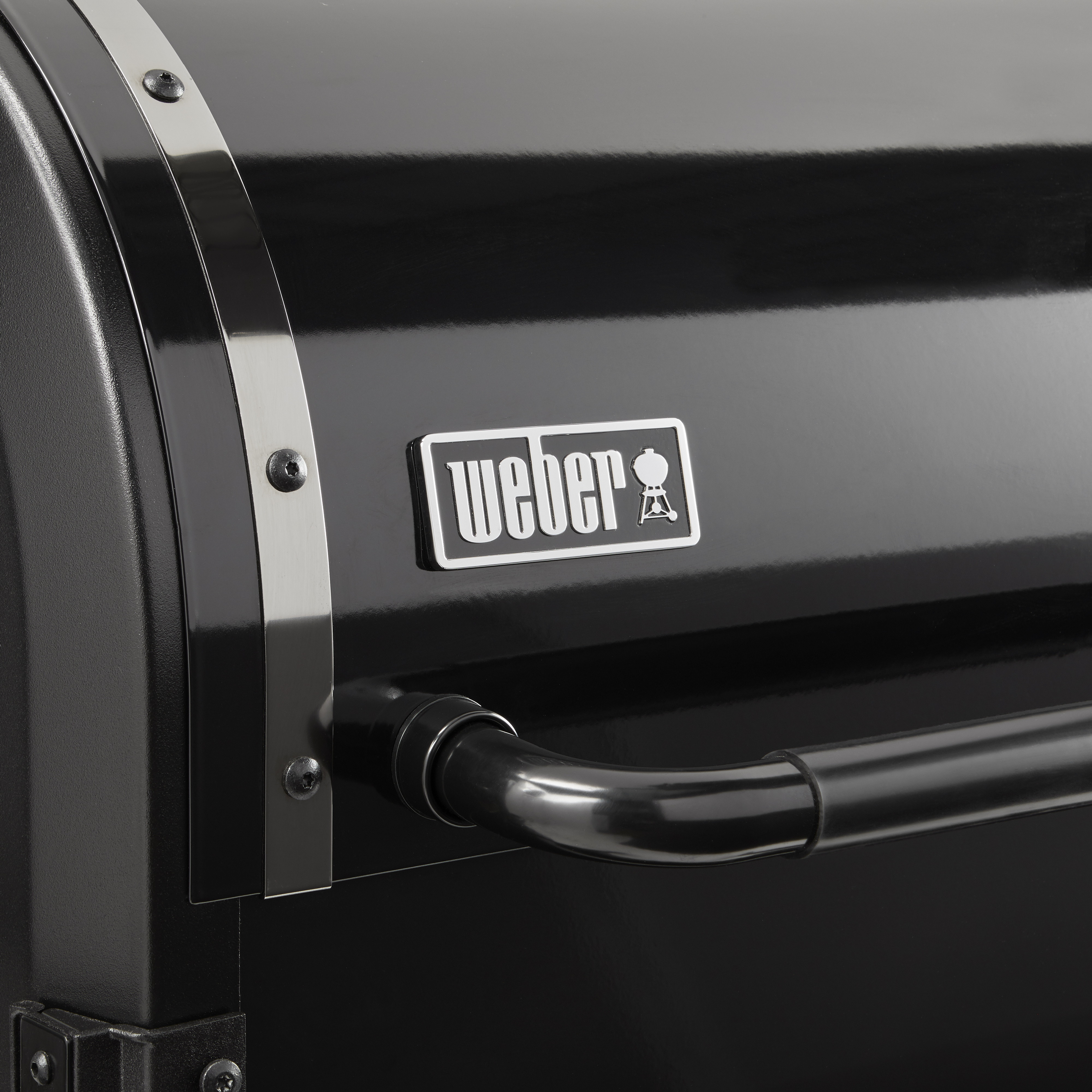 Weber Smokefire EPX4 Stealth Edition -pellettigrilli