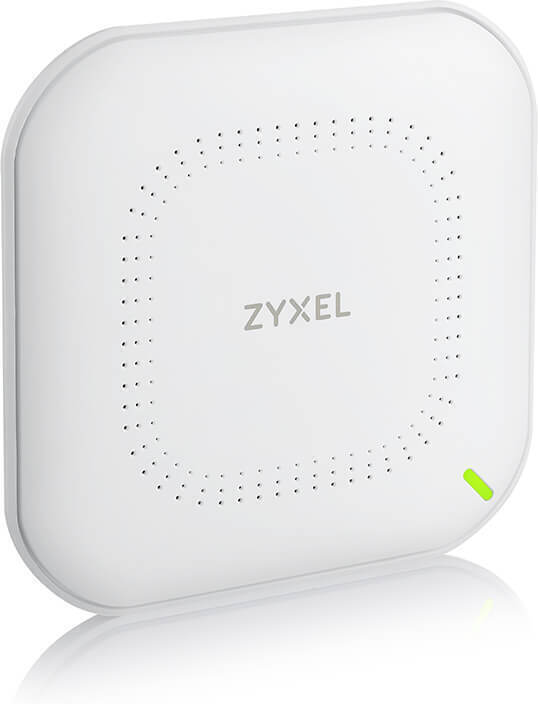 ZyXEL NWA50AX Dual-Radio PoE -WiFi6-tukiasema