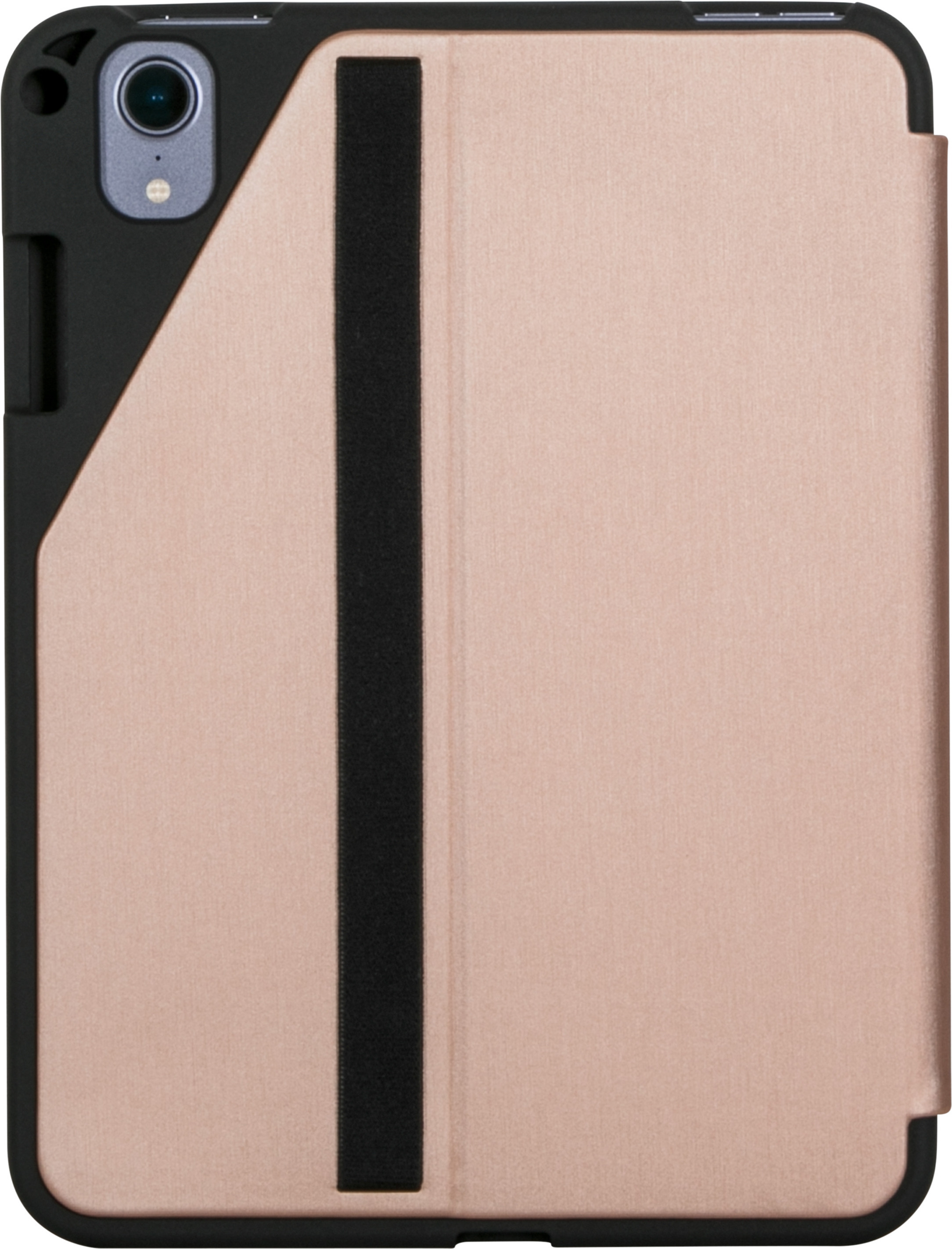 Targus Click-in -suojakotelo iPad mini 2021 (Gen. 6), ruusukulta