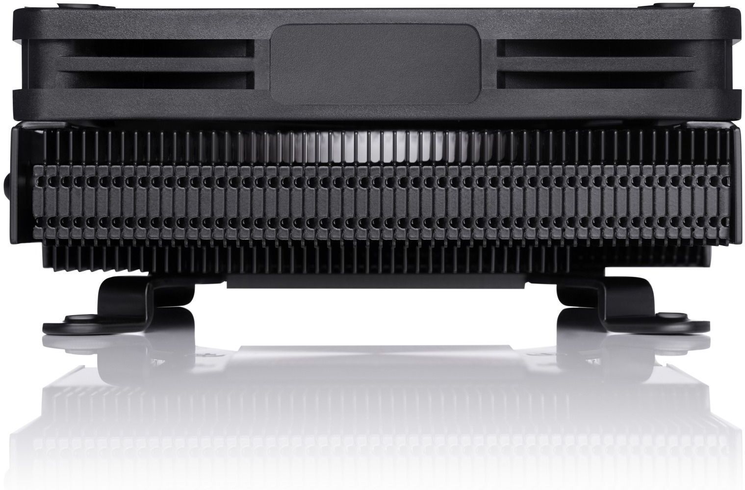 Noctua NH-L9i 17xx chromax.black -matalaprofiilinen prosessorijäähdytin