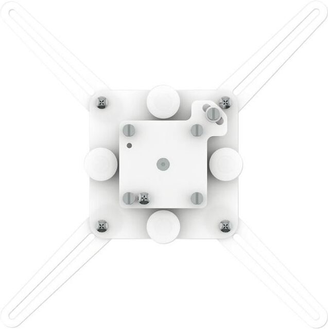 SMS Pro Precision CMV735-1235 -projektorin kattokiinnike