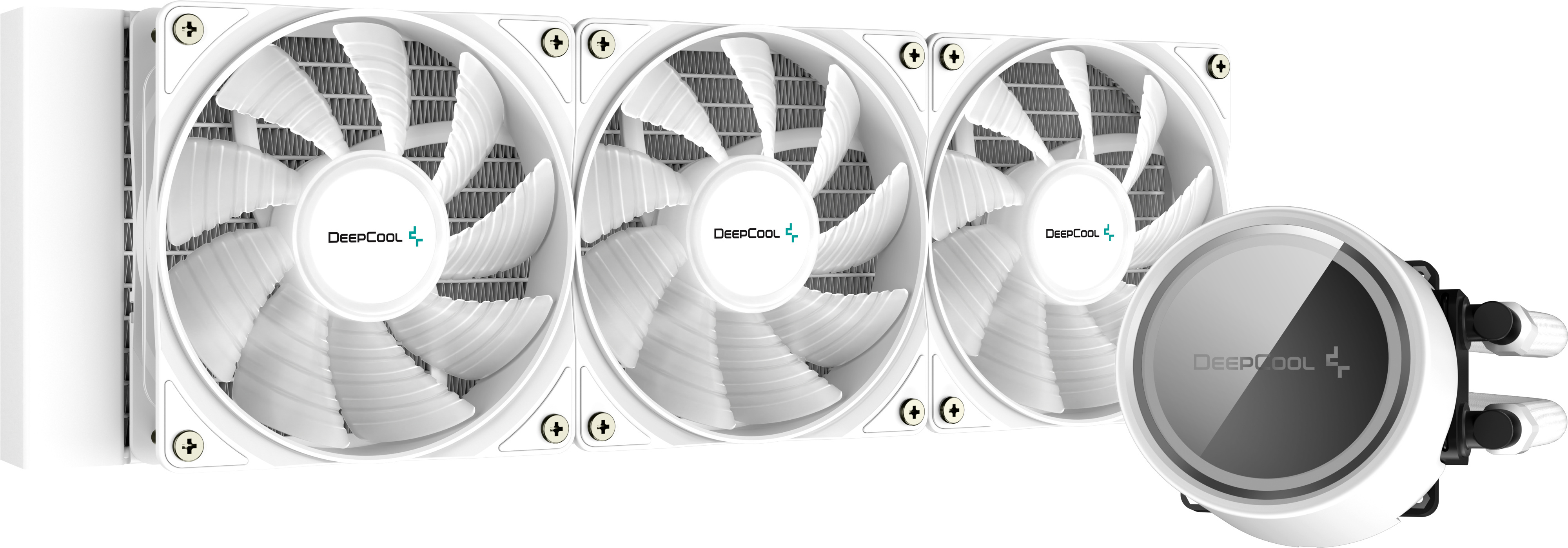 Deepcool cc360 wh argb