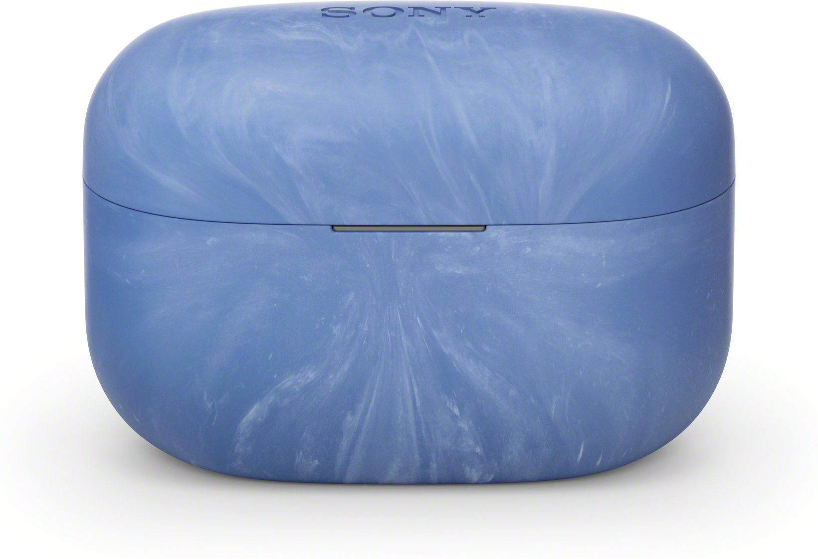 Sony LinkBuds S -langattomat vastamelunappikuulokkeet, Earth Blue