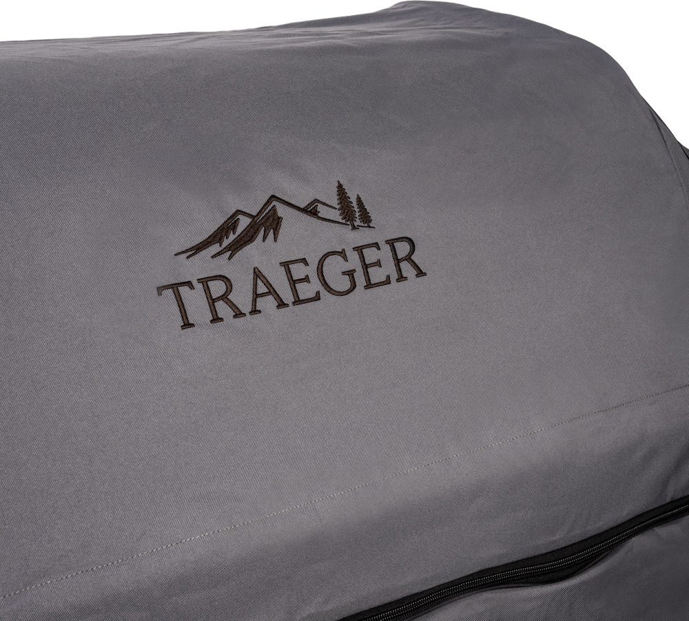 Traeger Timberline XL -suojapeite