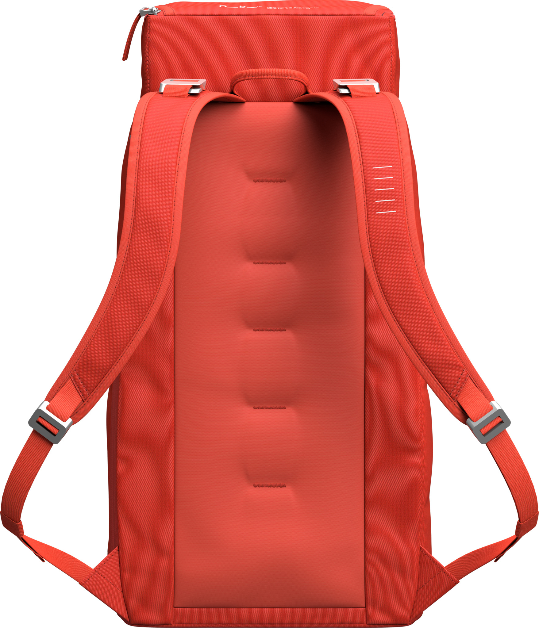 Db Hugger Backpack 30L reppu Falu Red Verkkokauppa db-hugger-backpack-30l-reppu-falu-red-verkkokauppa