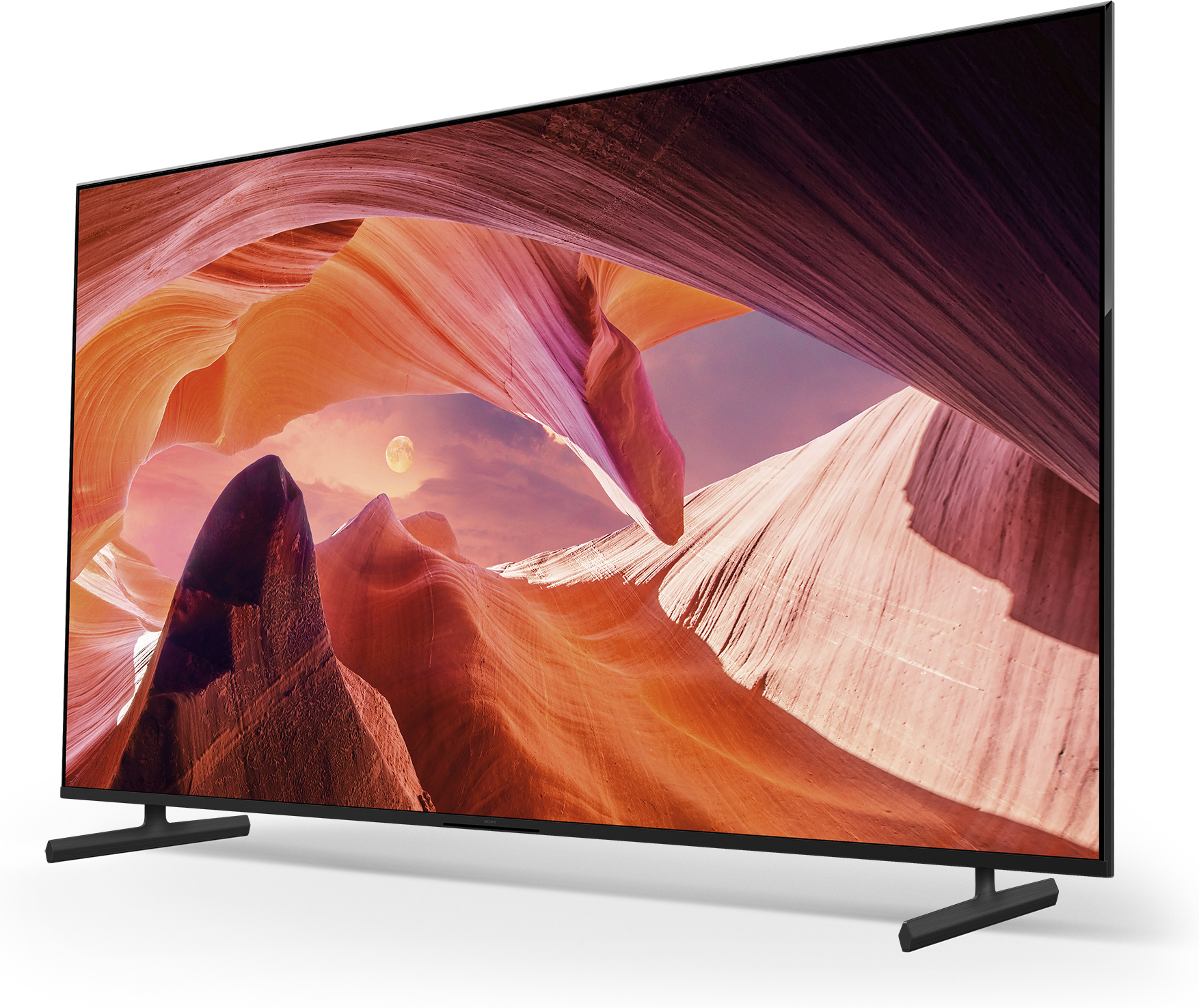 Sony X80L 85" 4K LED Google TV