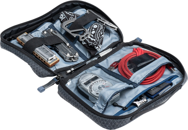Think Tank EDC Tech Pouch 20 -tarvikelaukku