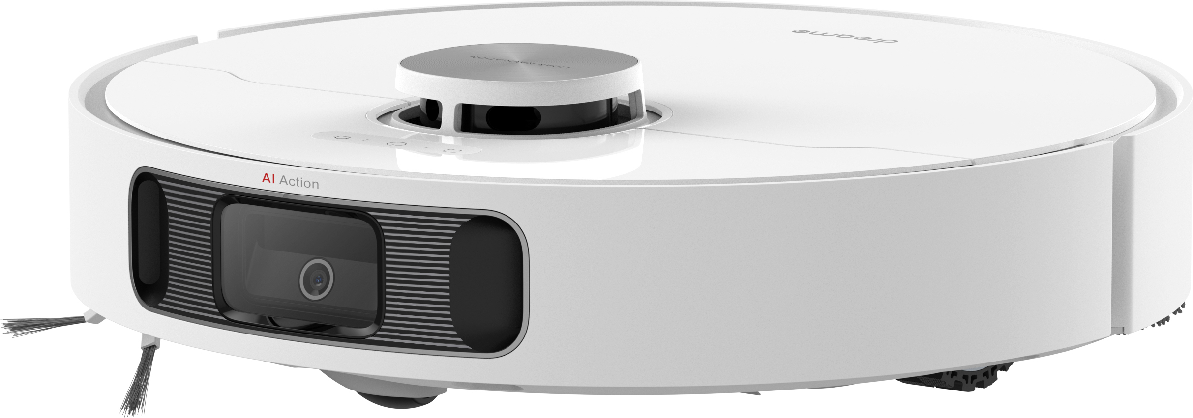 Dreame L10s Ultra -robotti-imuri