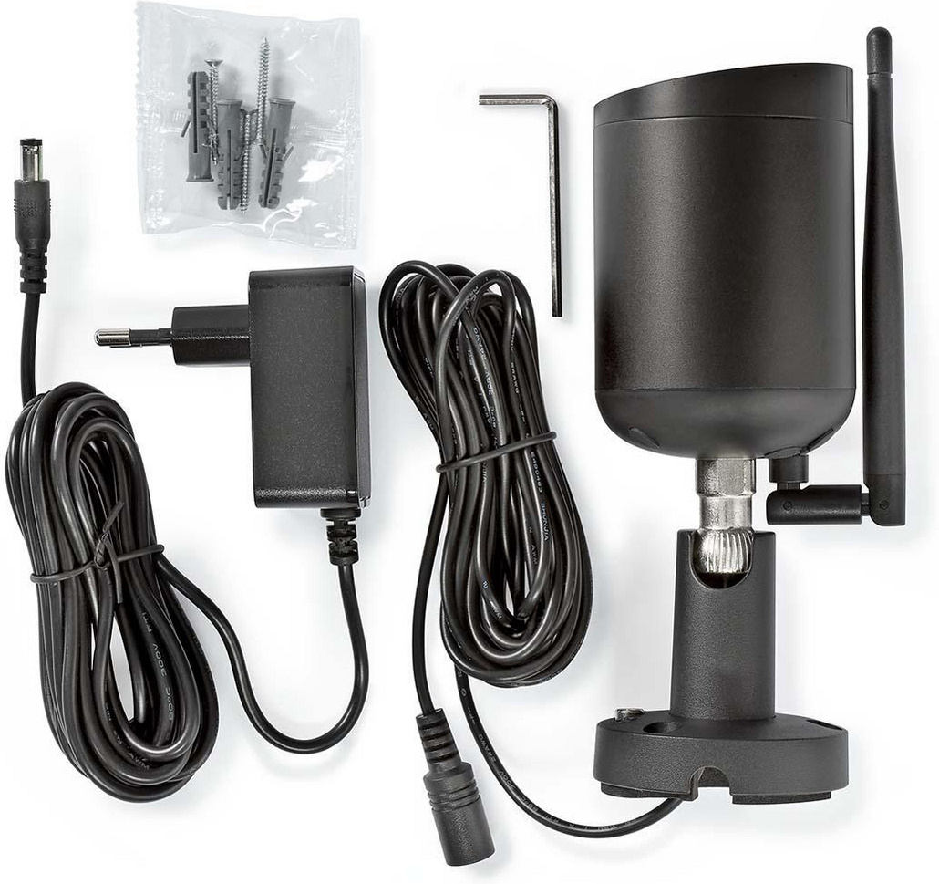 Garmin Instinct Crossover - Standard Edition, Musta