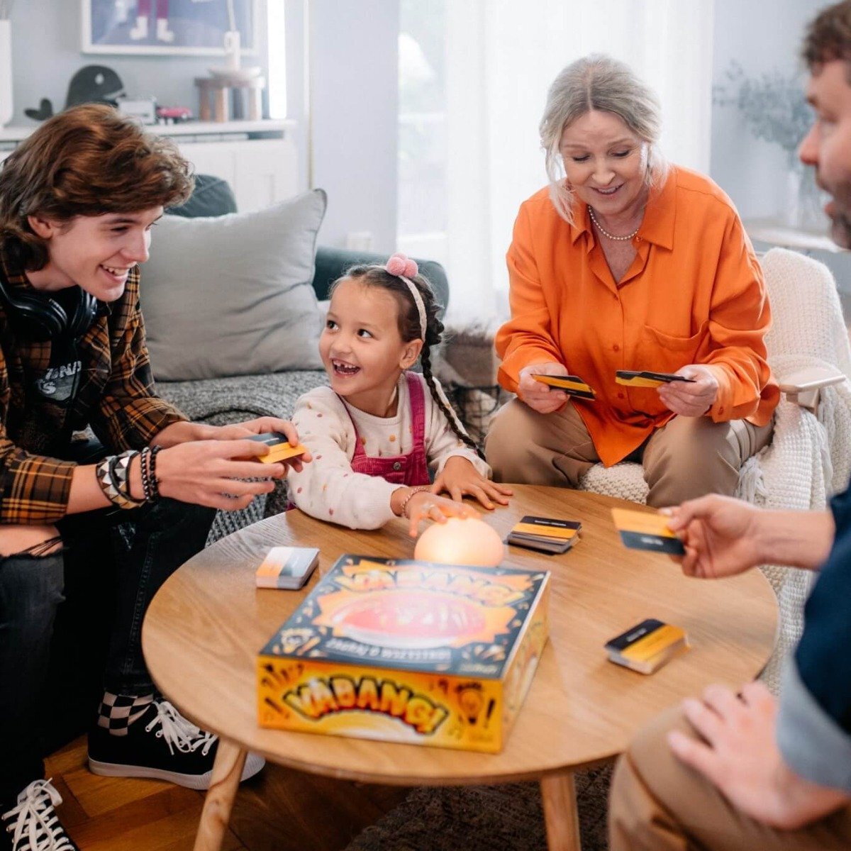 Trefl Vabang - partypeli 3 Trefl Vabang - partypeli - Image 3