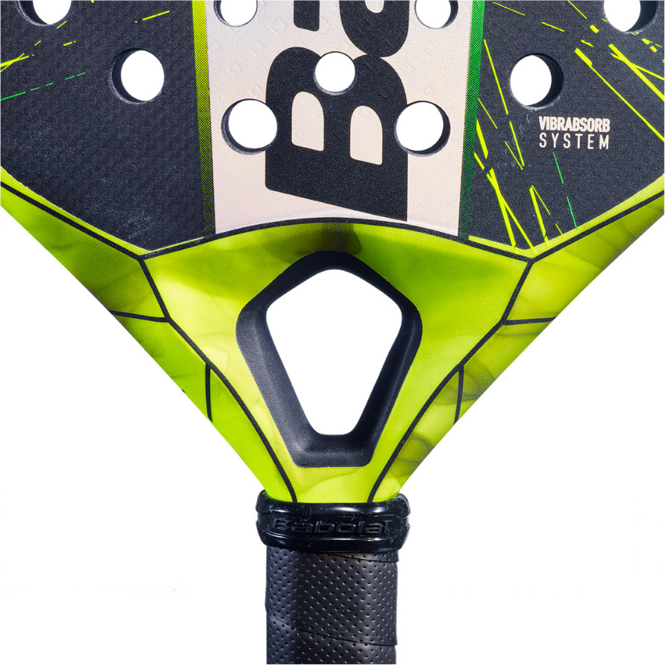 Babolat Counter Viper 2024 -padelmaila