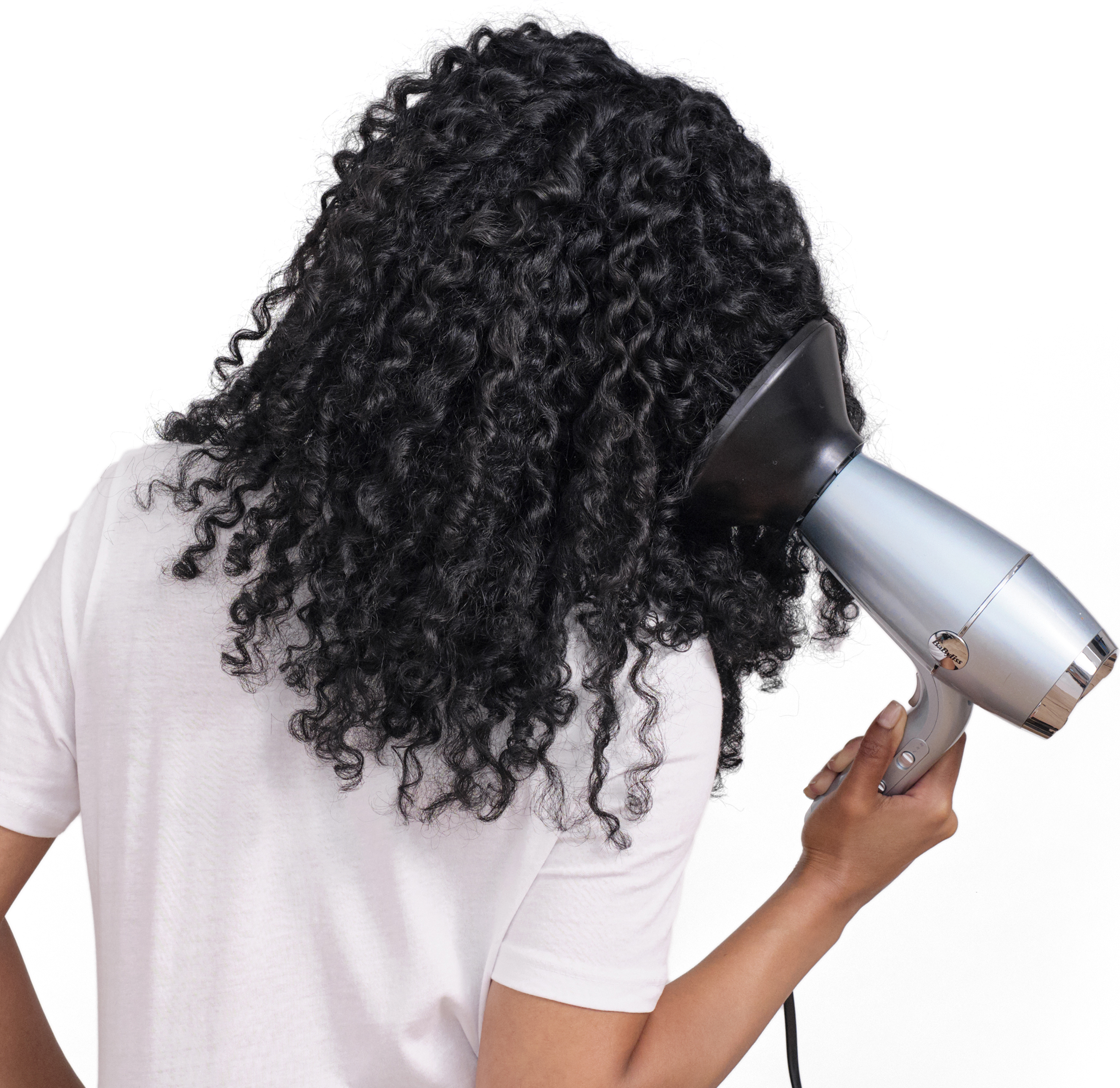 Babyliss D773DE Hydro-Fusion 2100 hiustenkuivaaja