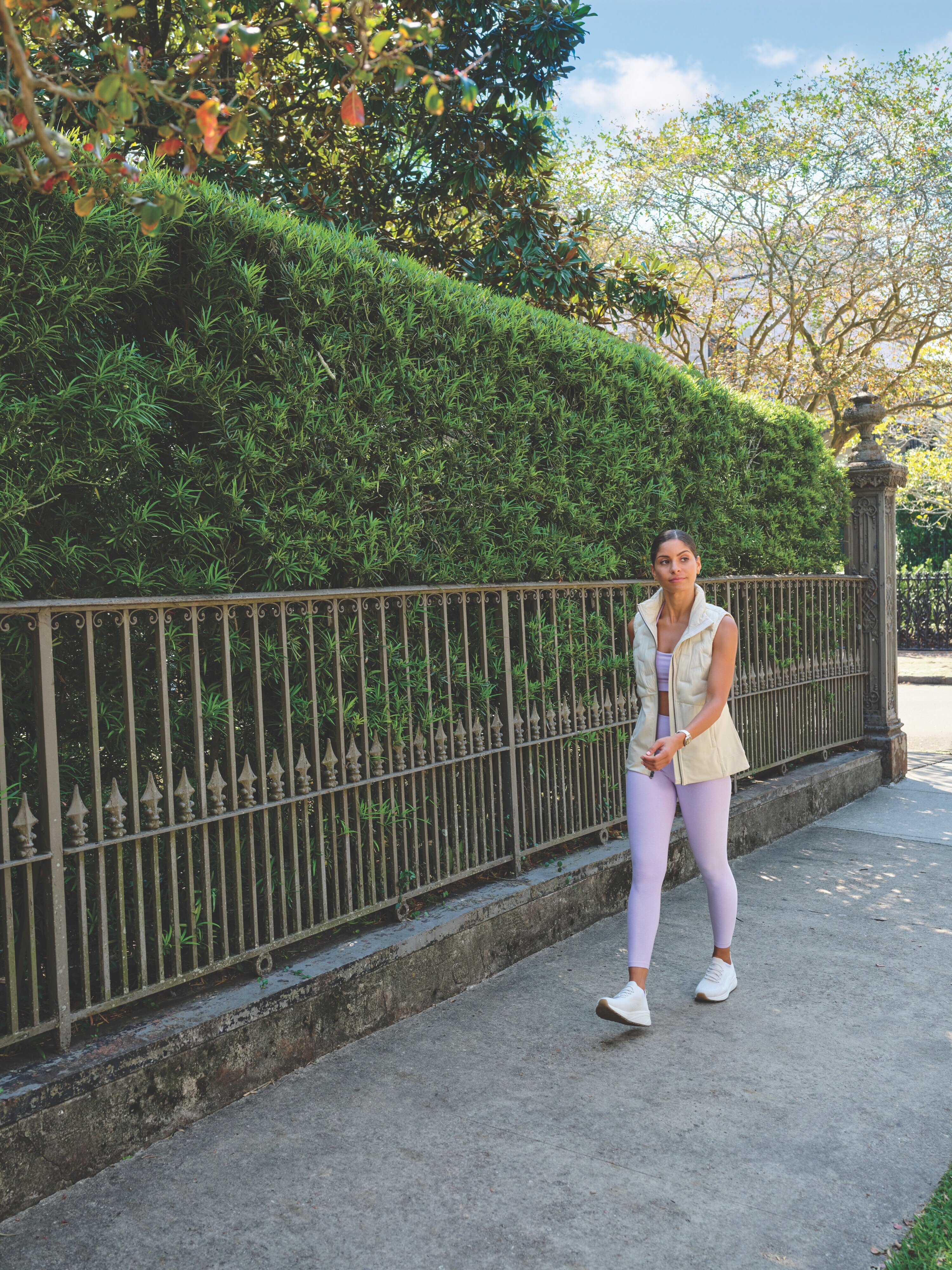Garmin Lily 2 -fitnesskello, Lilac