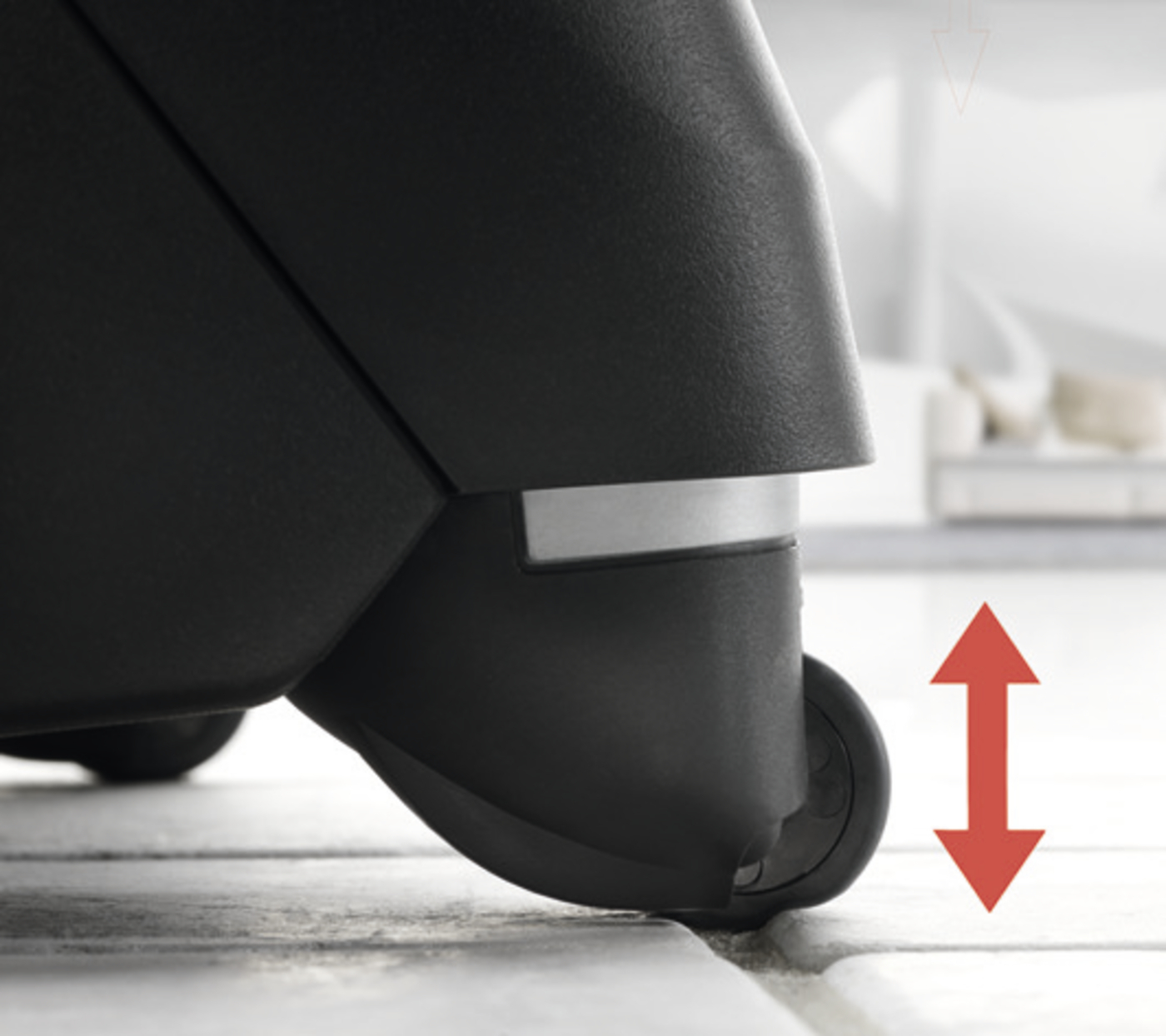 Miele Complete C3 Comfort pölynimuri, GraphiteGrey