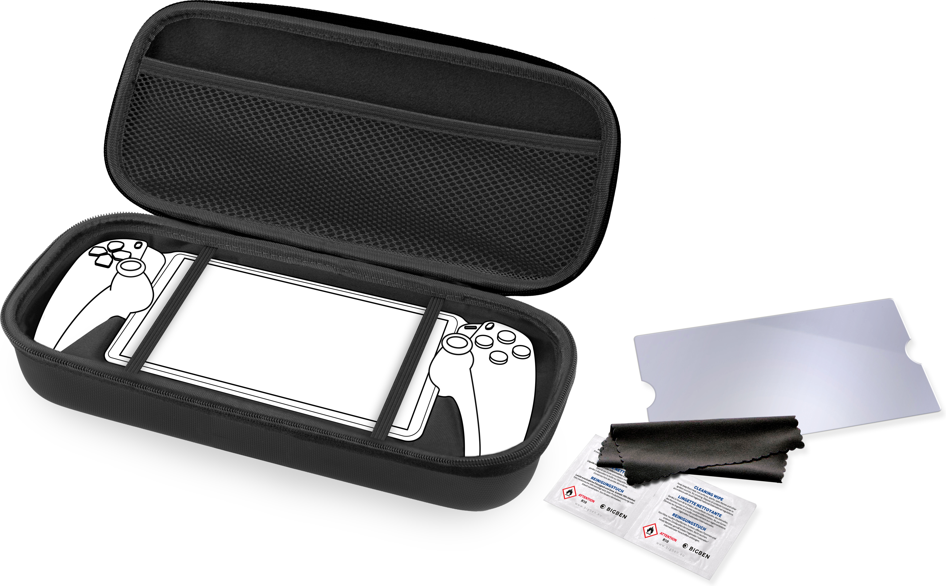 HP 924 -mustekasetti, neliväri 2 HP 924 -mustekasetti, neliväri - Image 2