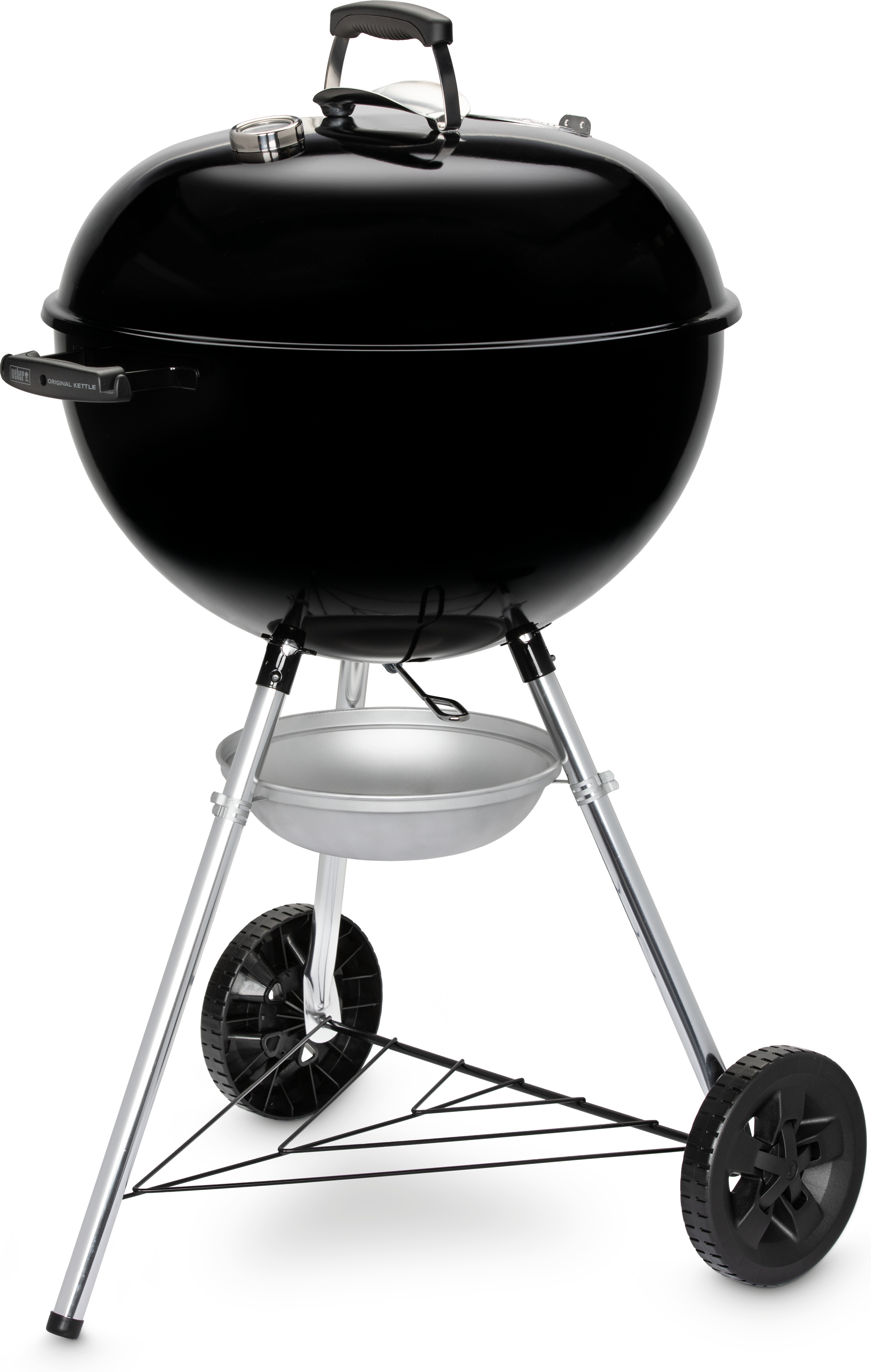Weber Original Kettle E-5710 -hiiligrilli