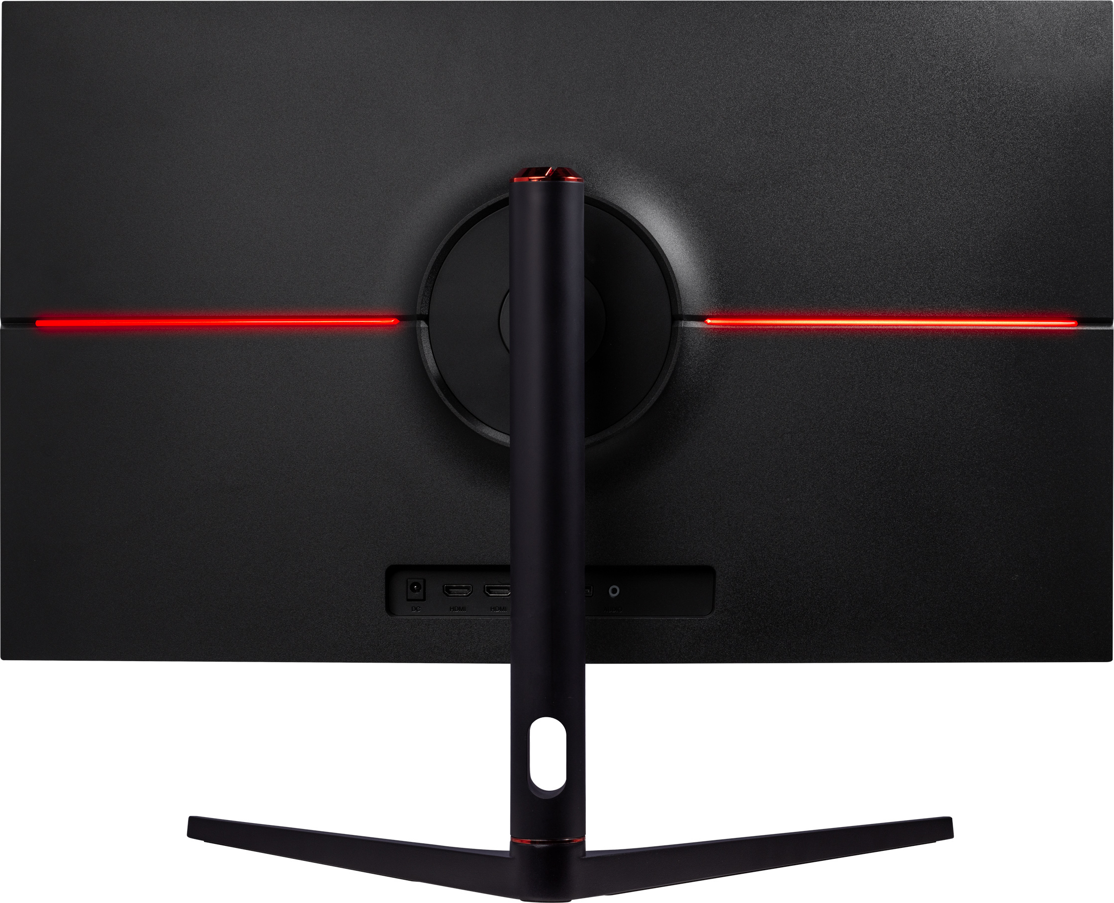 Blackstorm Flat 27" QHD 180Hz pelinäyttö