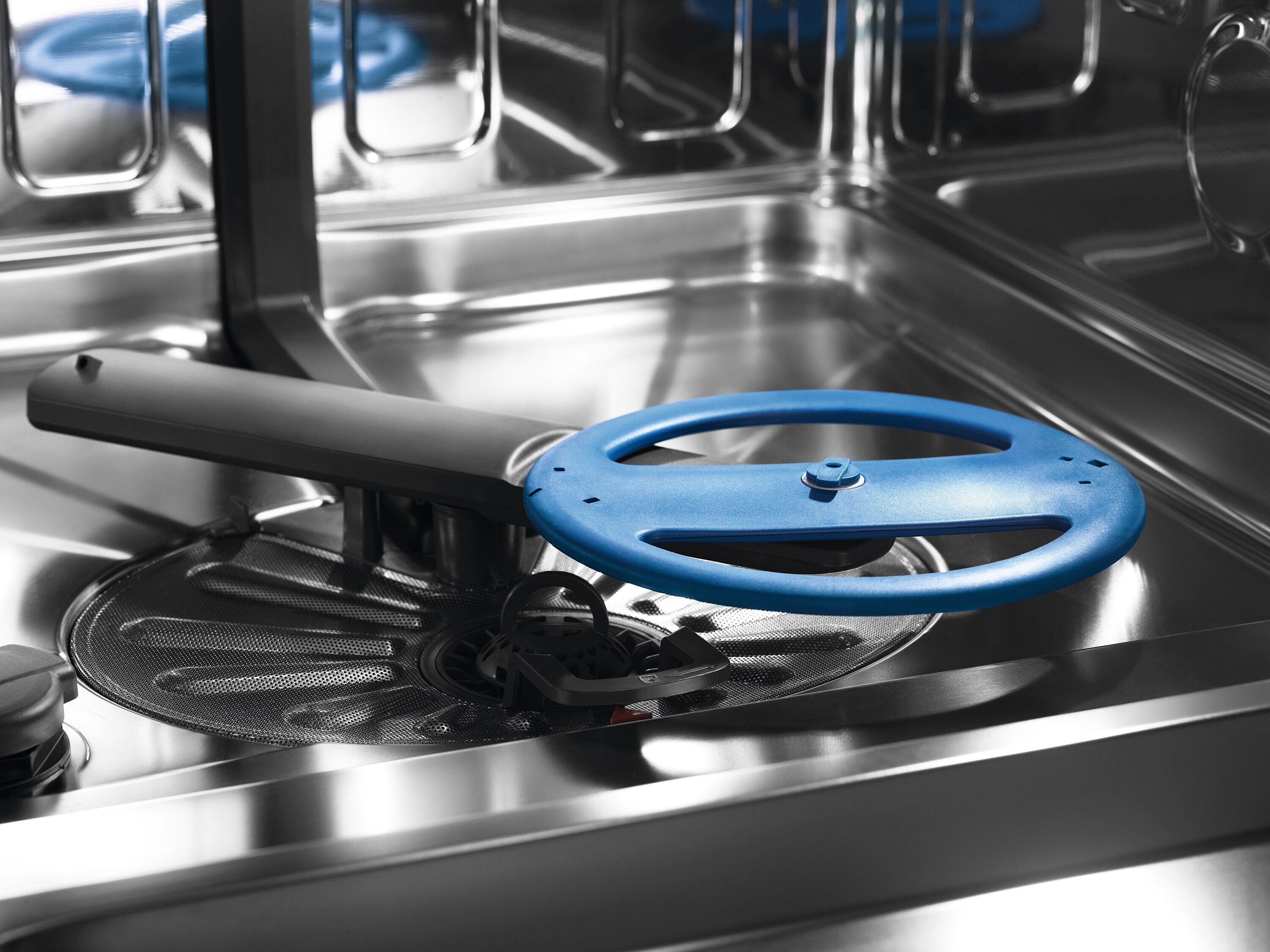 Electrolux EEG69405L 70-sarjan astianpesukone, integroitava