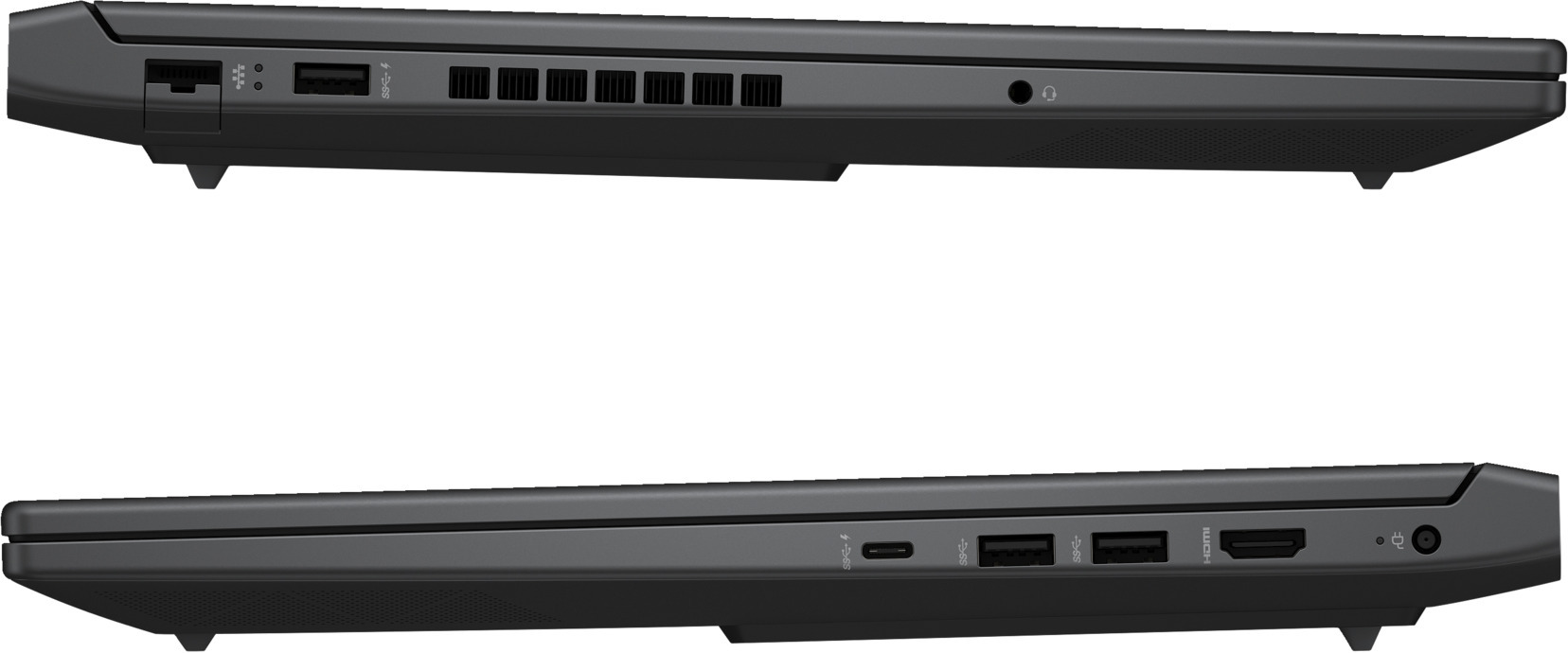 Victus Gaming Laptop 16-s1004no (A0AF2EA) 16,1" -pelikannettava, Win 11 4 Victus Gaming Laptop 16-s1004no (A0AF2EA) 16,1" -pelikannettava, Win 11 - Image 4