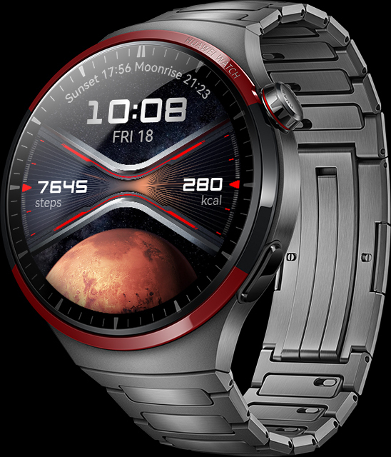 huawei smartwatch lte
