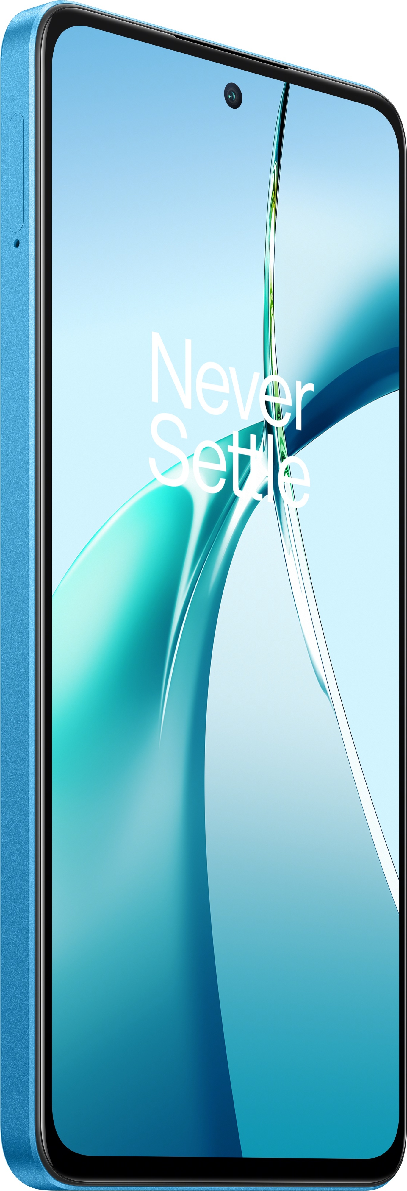OnePlus Nord CE4 Lite 5G -puhelin, 256/8 Gt, sininen