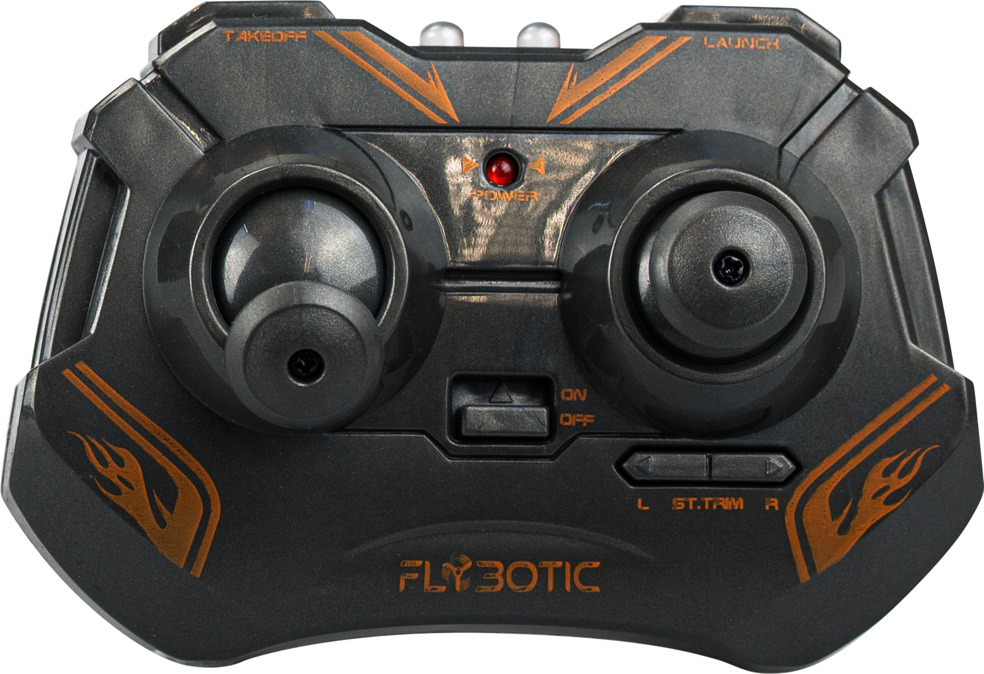 Flybotic Hover Blast - kauko-ohjattava helikopteri