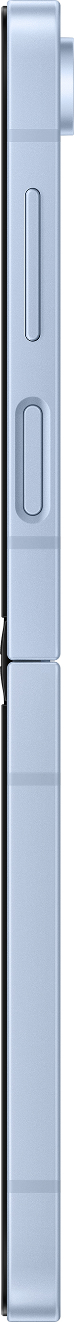 Samsung Galaxy Z Flip6 5G -puhelin, 512/12 Gt, Blue 9 Samsung Galaxy Z Flip6 5G -puhelin, 512/12 Gt, Blue - Image 9