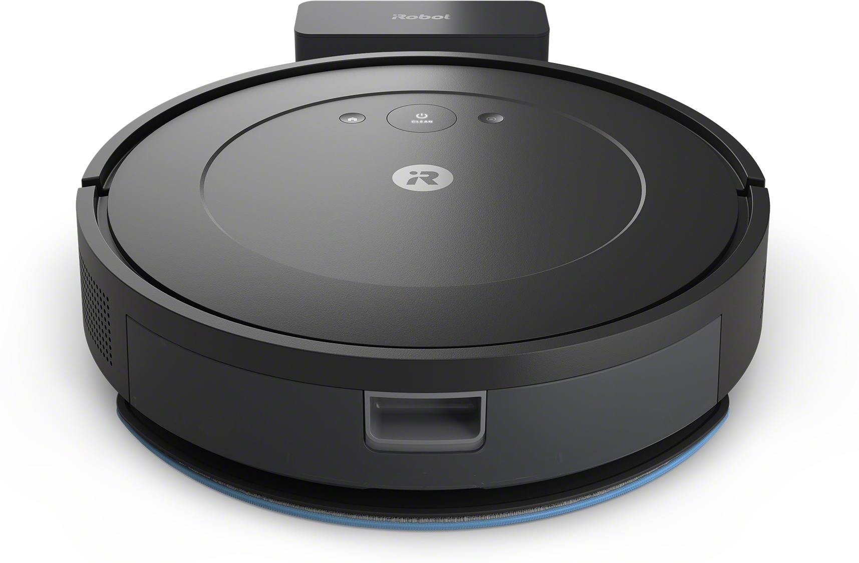 iRobot Roomba Combo Essential robotti-imuri, musta
