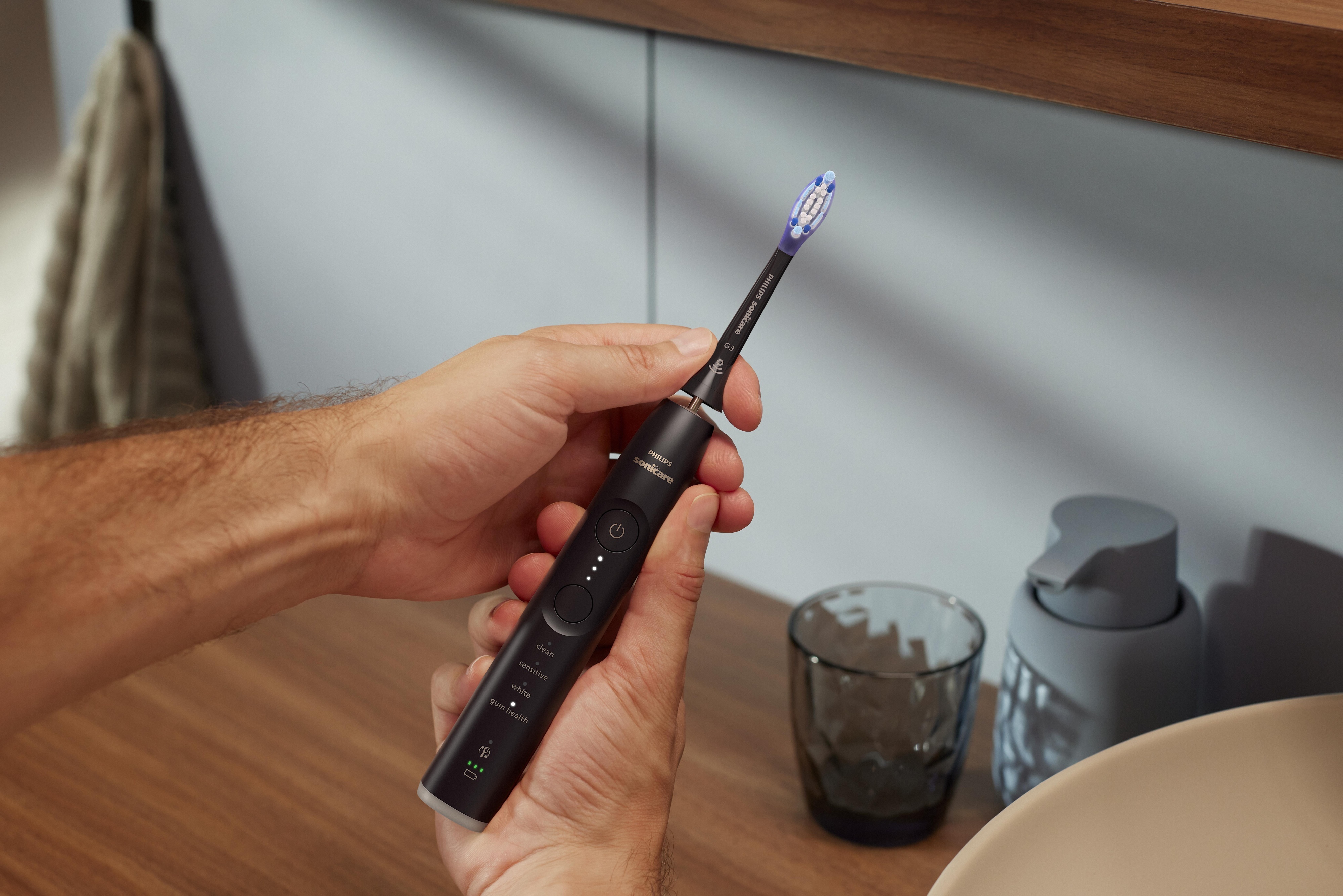 Philips HX7421/01 Sonicare Series 7100 sähköhammasharja