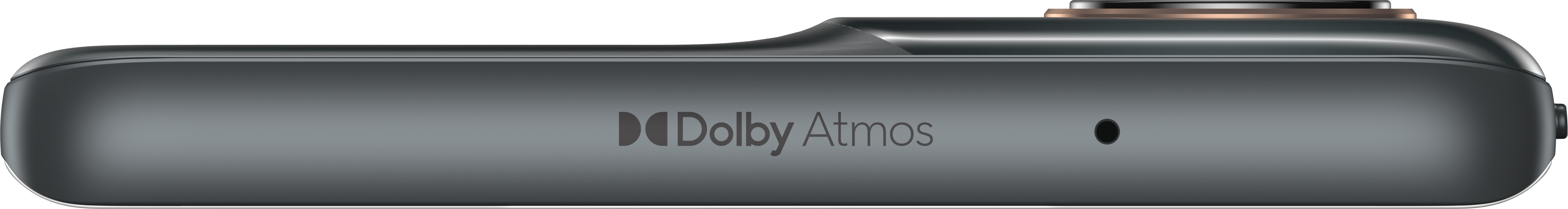 Motorola G85 5G -puhelin, 256/12 Gt, Urban Grey