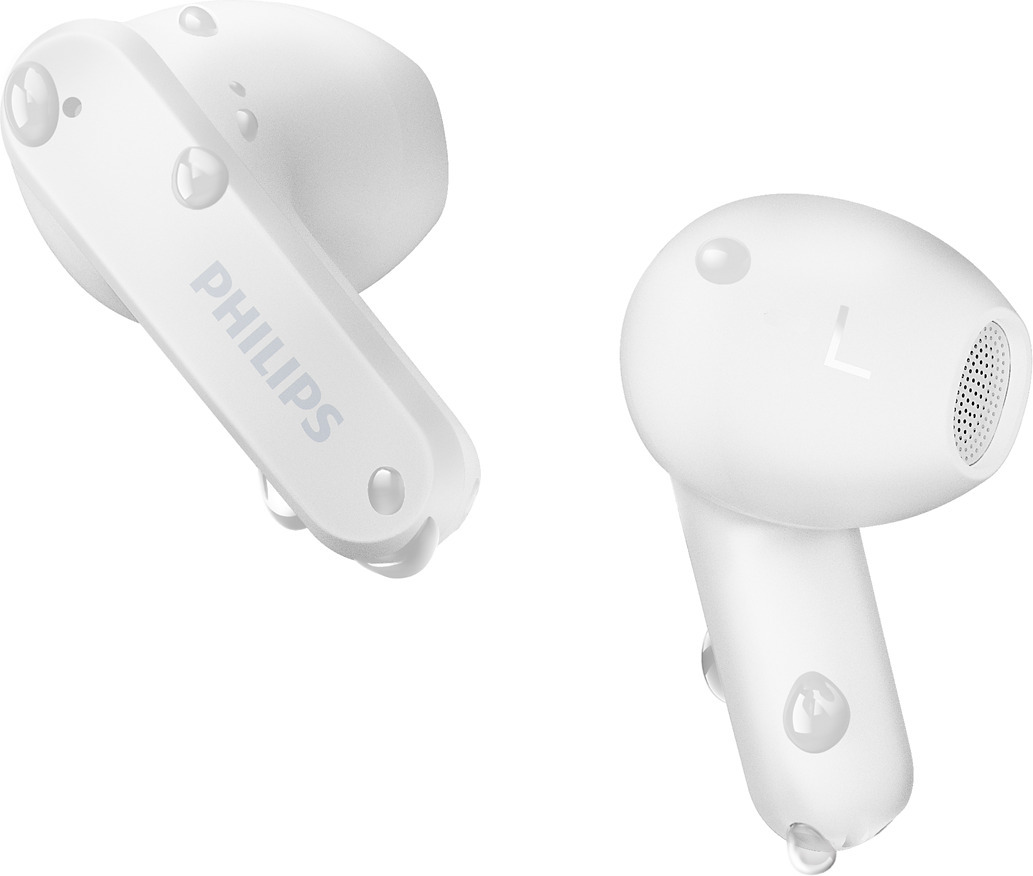 Philips TAT2139BK/00 langattomat nappikuulokkeet, musta 5 Philips TAT2139BK/00 langattomat nappikuulokkeet, musta - Image 5