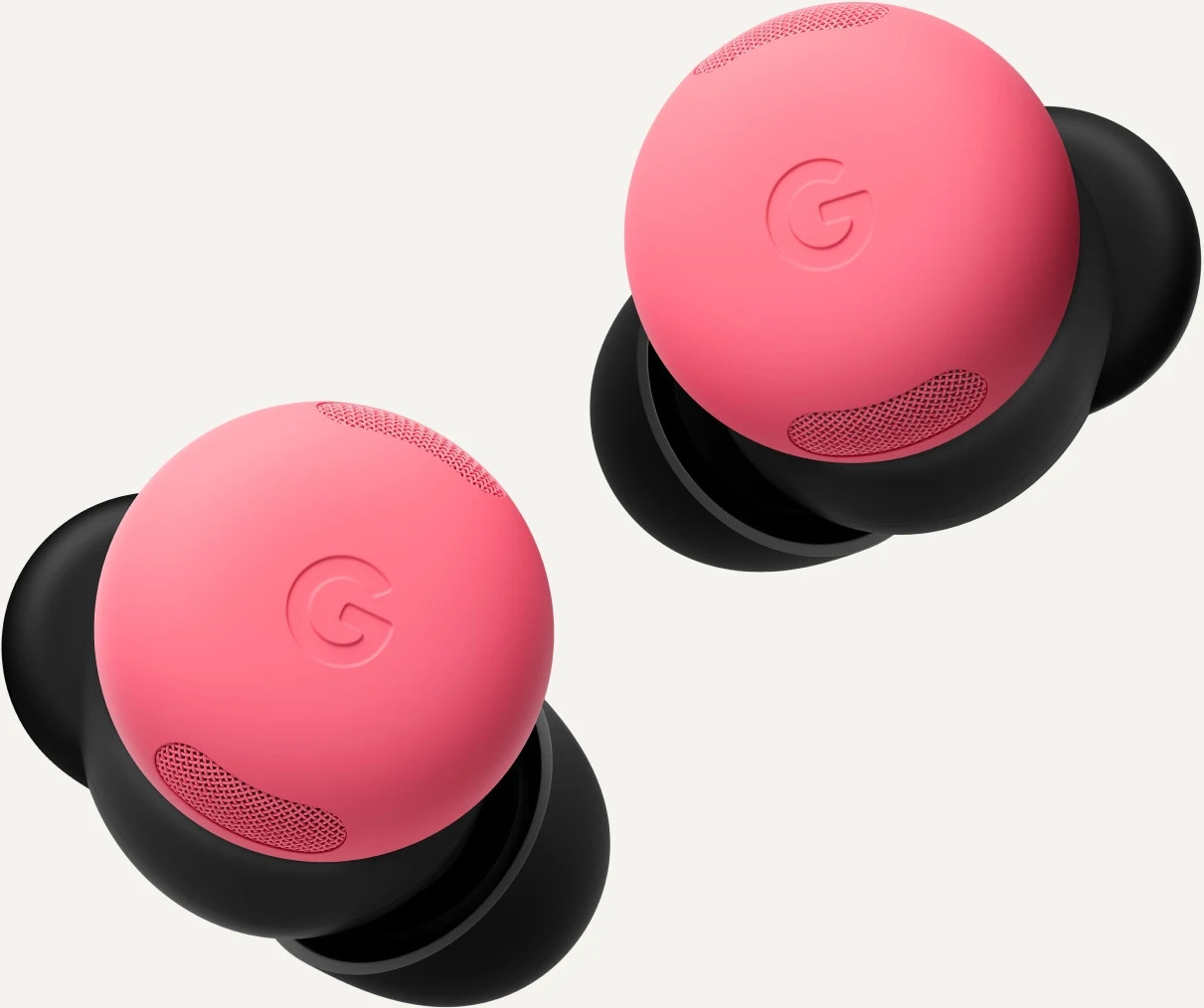 Google Pixel Buds Pro 2 vastamelunappikuulokkeet, peony