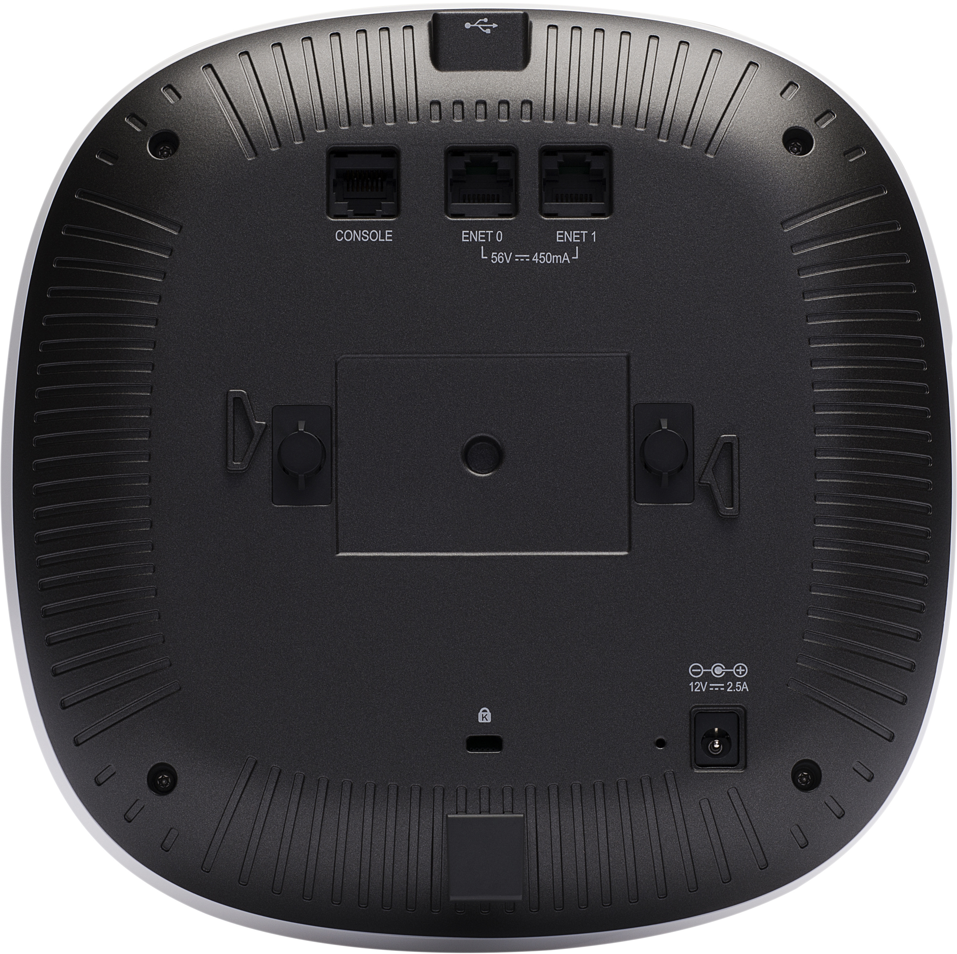 HPE Aruba IAP 325 Instant 4x4 11ac Access Point Tukiasema